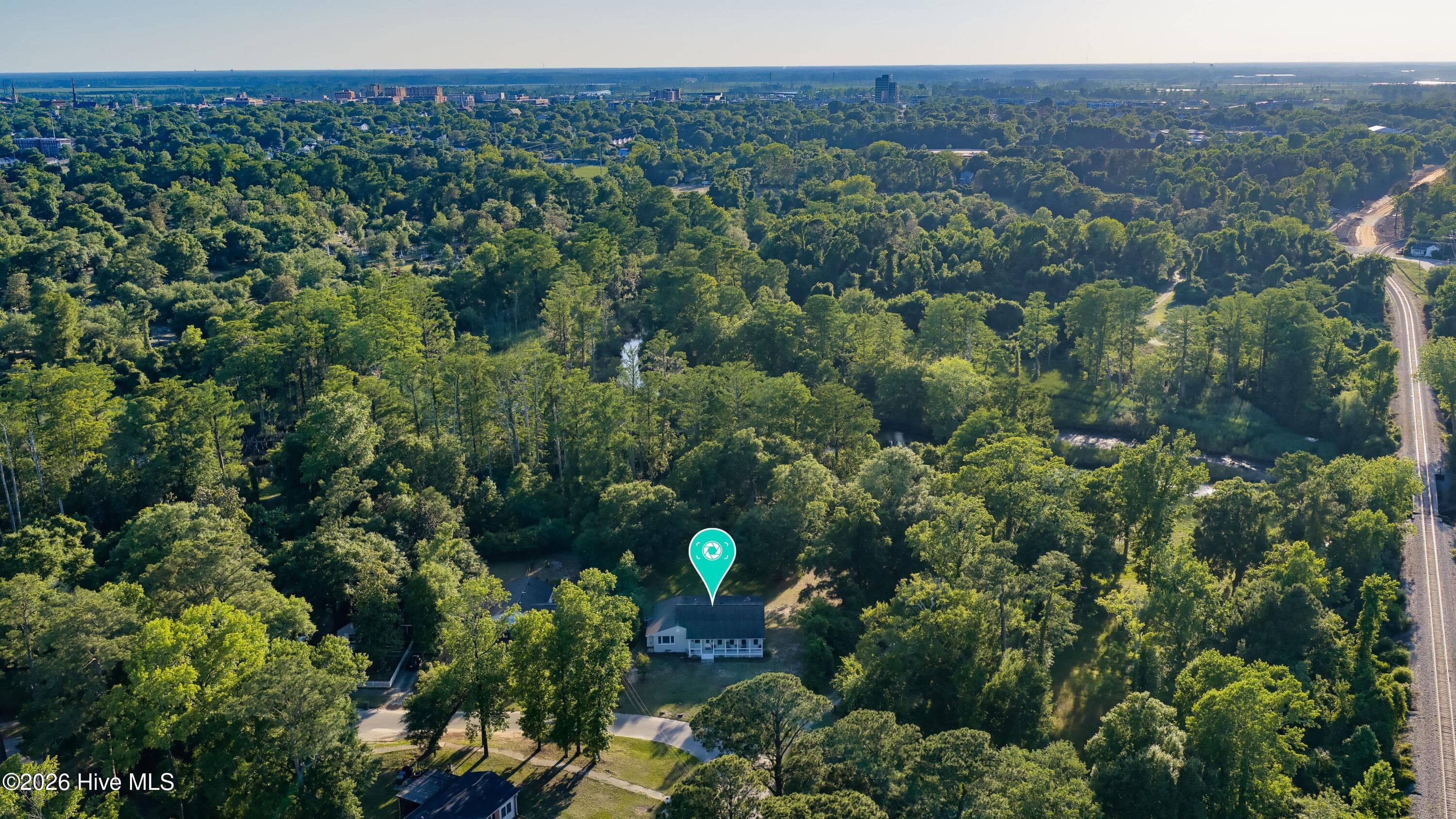 Single Family Residence at 2002 Klein Road, Wilmington, NC 28405, photo 121 of 130