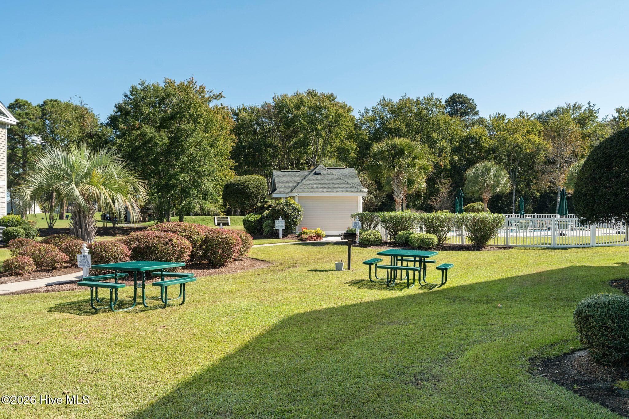 Condominium at 928 Great Egret Circle SW # 3, Sunset Beach, NC 28468, photo 39 of 49