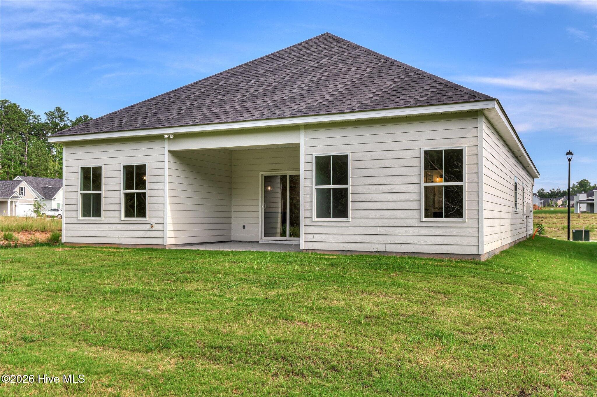 Single Family Residence at 451 Granard Street, Grovetown, GA 30813, photo 43 of 45