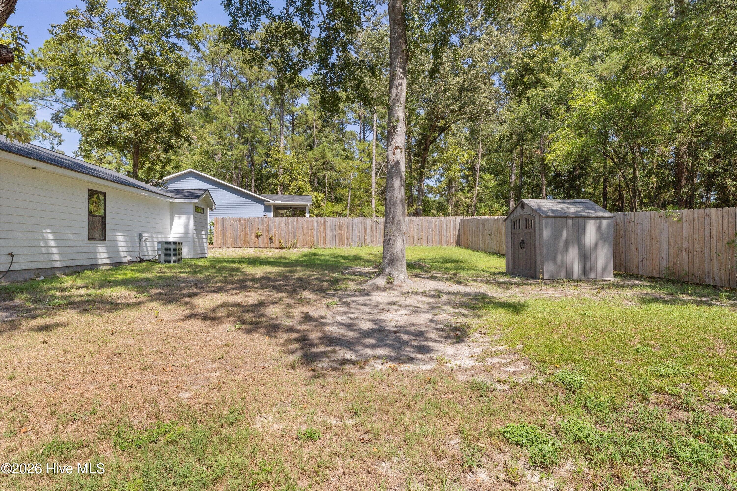 Single Family Residence at 3522 Bullock Avenue, Augusta, GA 30906, photo 30 of 32