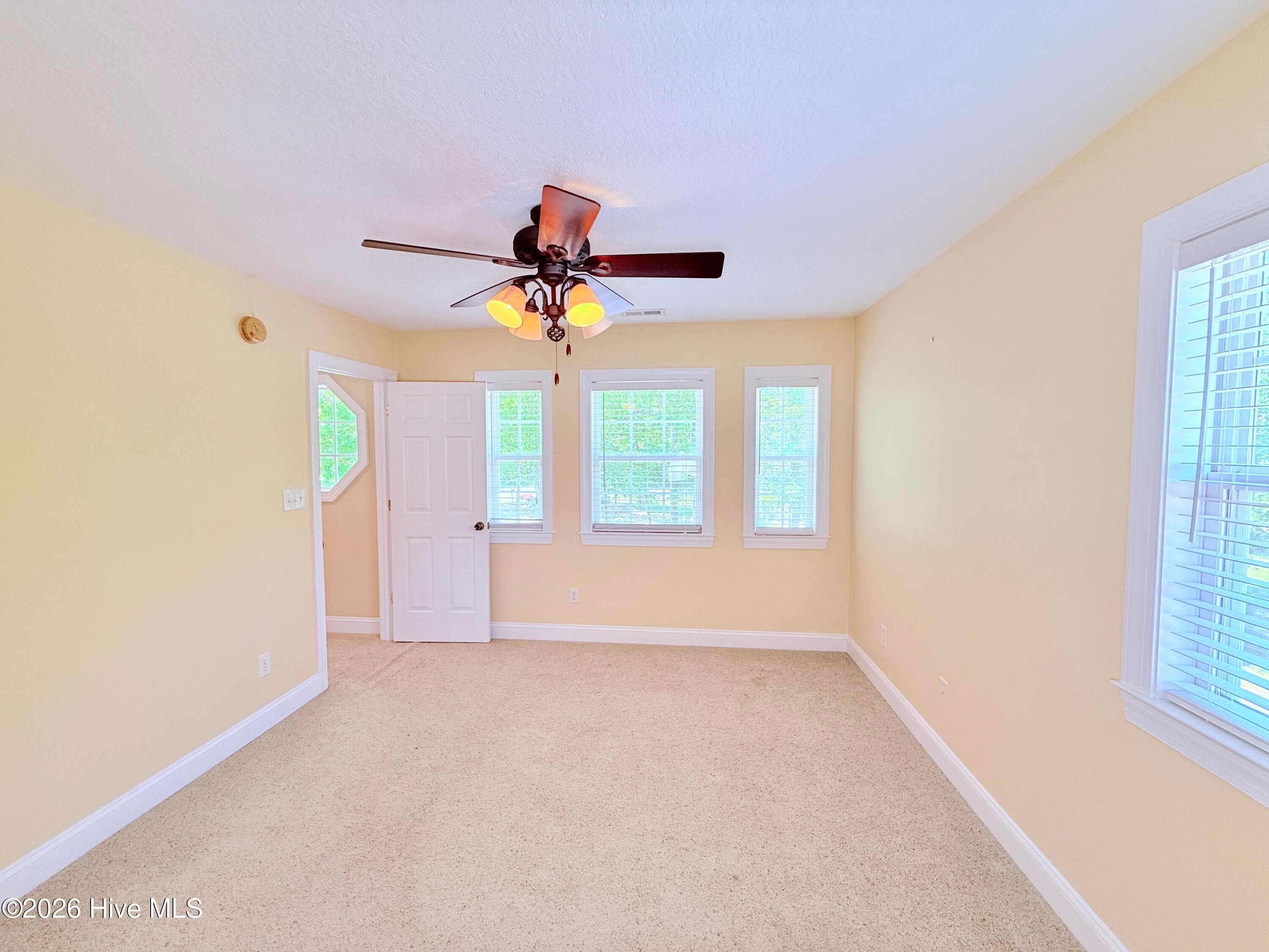 Bedroom #3 - 109 Sun Burst Circle, Cedar Point, NC 28584