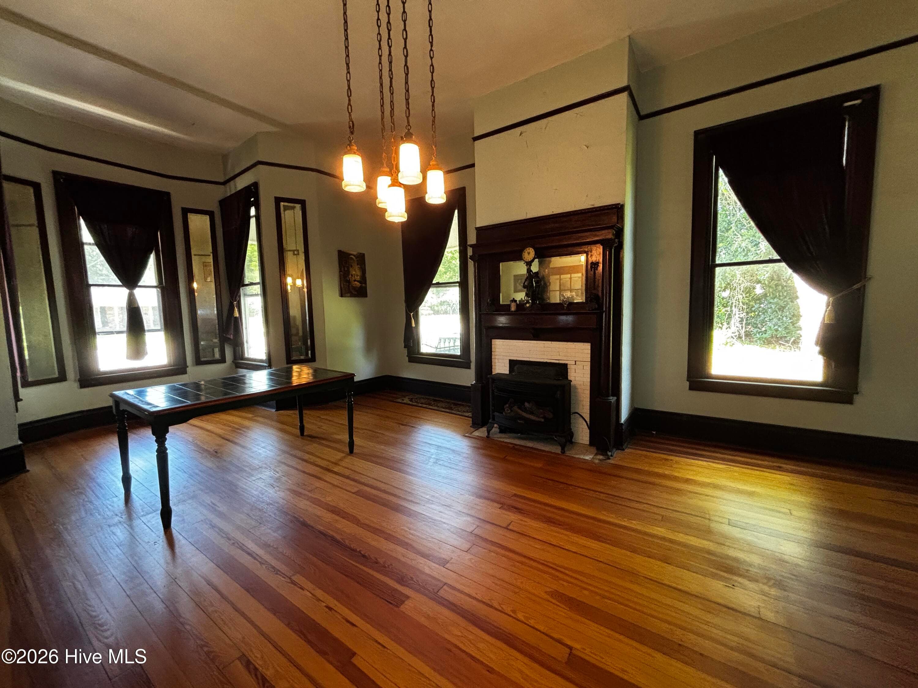 Single Family Residence at 316 Main Street, Warrenton, GA 30828, photo 11 of 35