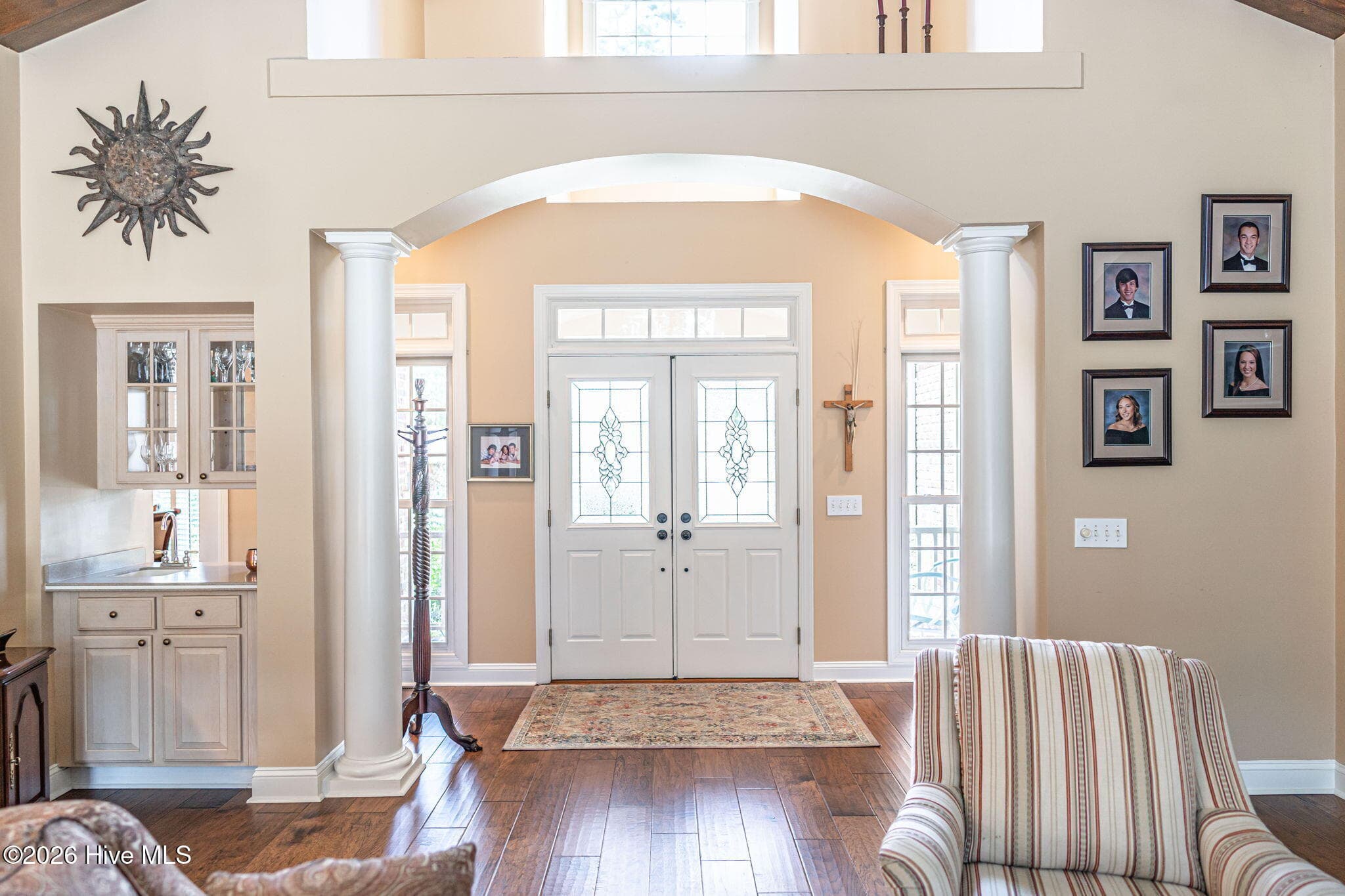 Single Family Residence at 27 Plantation Drive, Southern Pines, NC 28387, photo 4 of 41