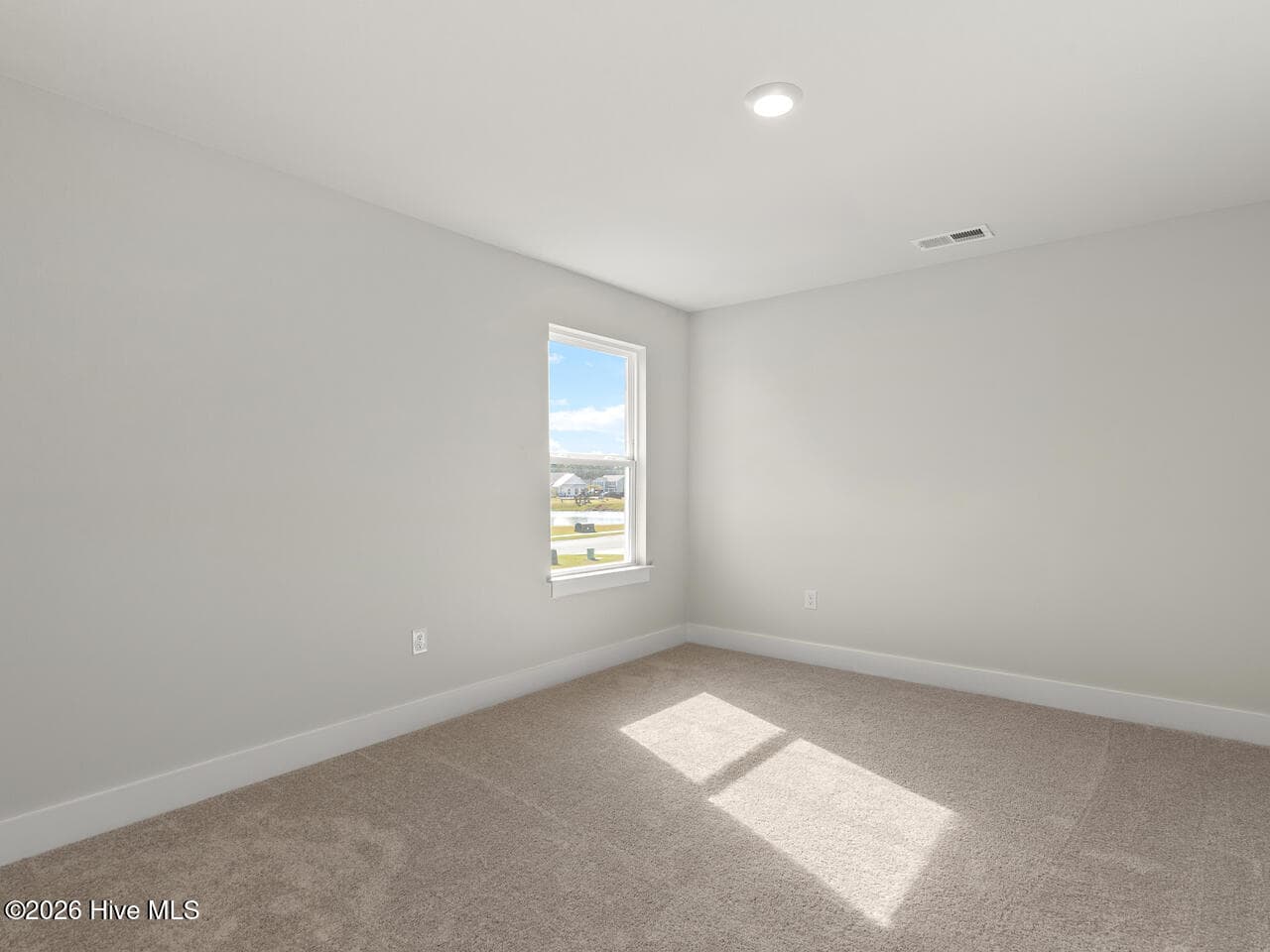 NOT ACTUAL HOME-Picture of Similar Manning for illustrative purposes, actual home colors and features will vary. - 573 Brambleton Drive SE Lot 101, Bolivia, NC 28422