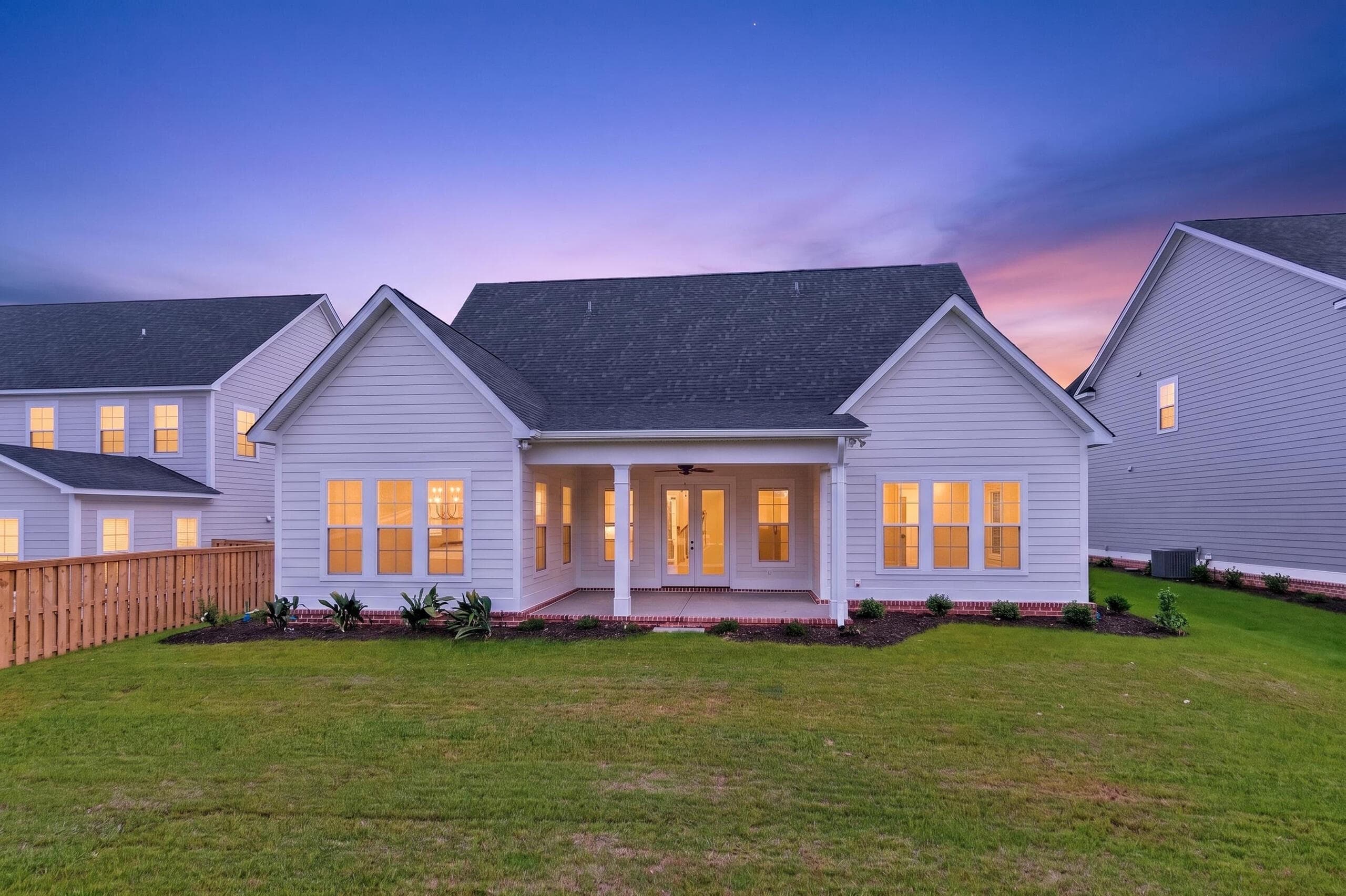 Single Family Residence at 819 Sparrow Point Avenue, Evans, GA 30809, photo 41 of 48
