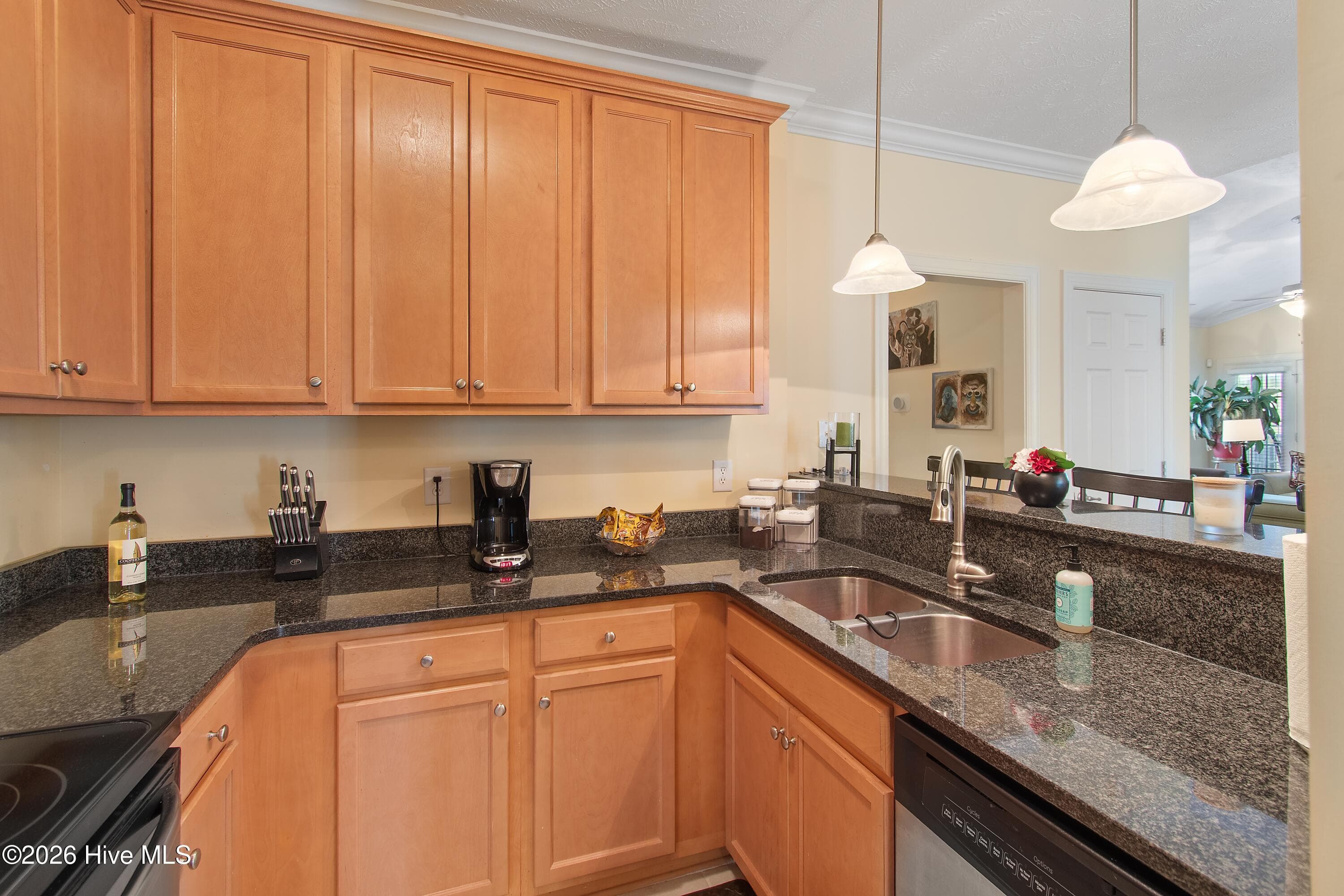 Condominium at 7827 High Market Street Unit 11, Sunset Beach, NC 28468, photo 8 of 37
