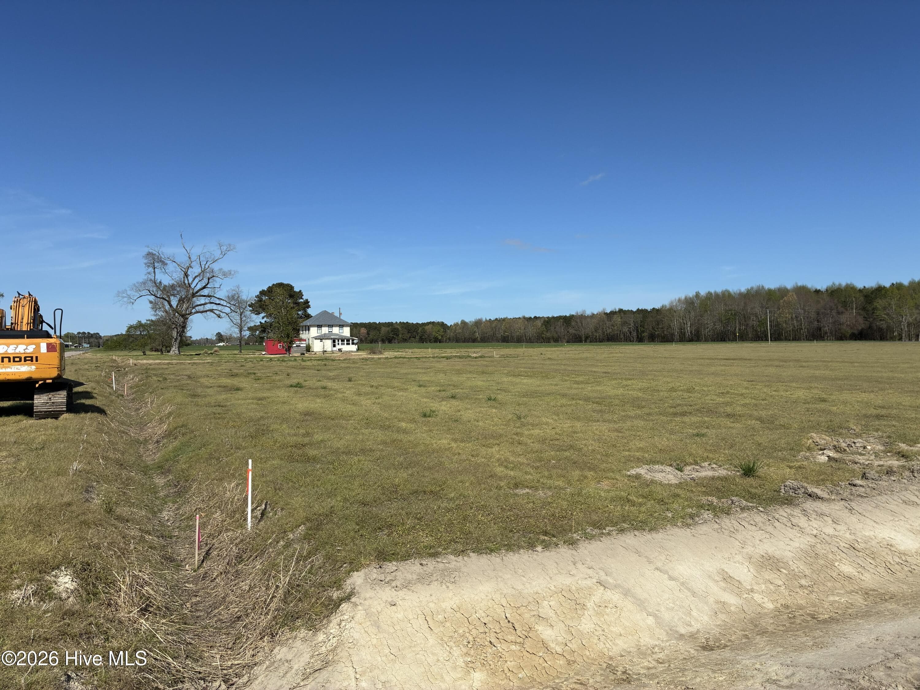 Residential Land at 234 2 Camp Perry Road, Hertford, NC 27944, photo 7 of 7