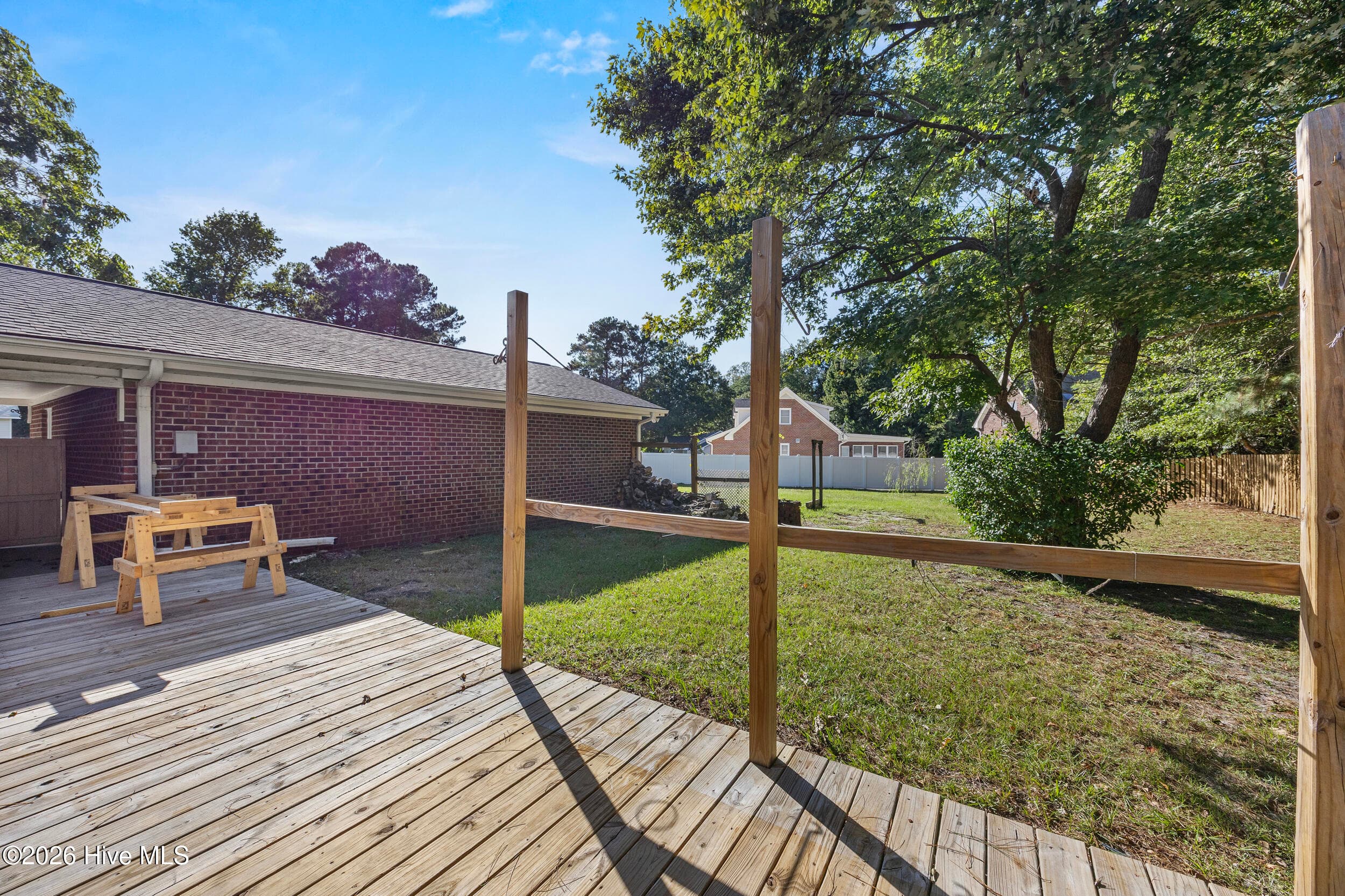 Single Family Residence at 1101 Hunting Ridge Road, Wilmington, NC 28412, photo 49 of 51