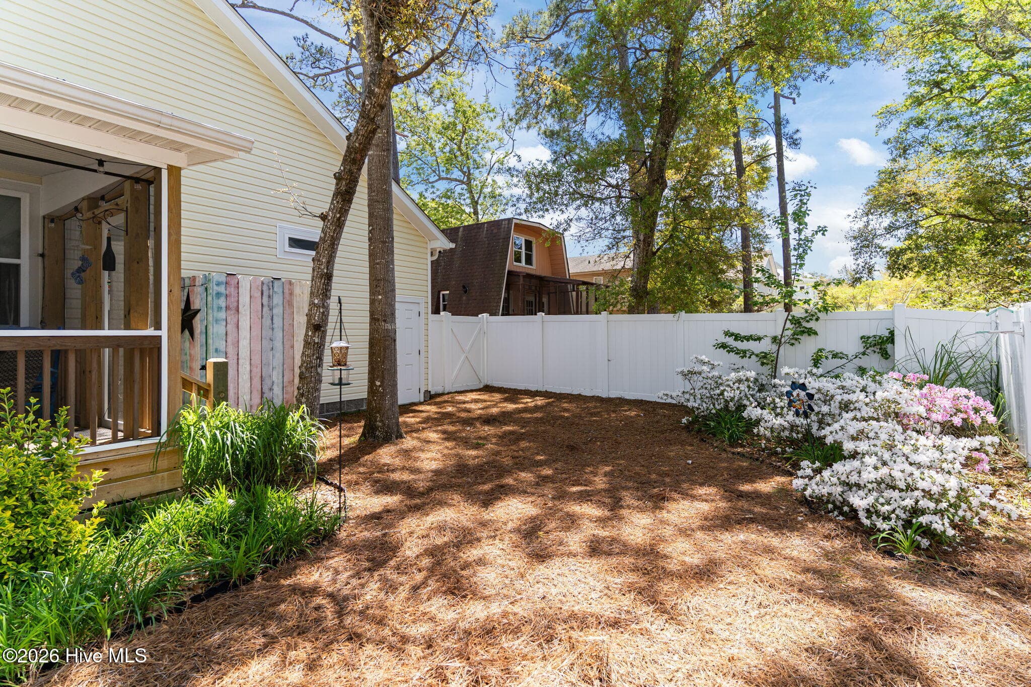 Single Family Residence at 161 NE 31st Street, Oak Island, NC 28465, photo 44 of 61