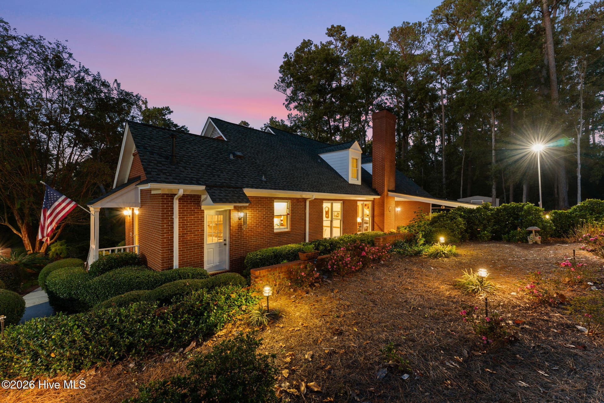 Single Family Residence at 3218 Wheeler Road, Augusta, GA 30909, photo 51 of 65