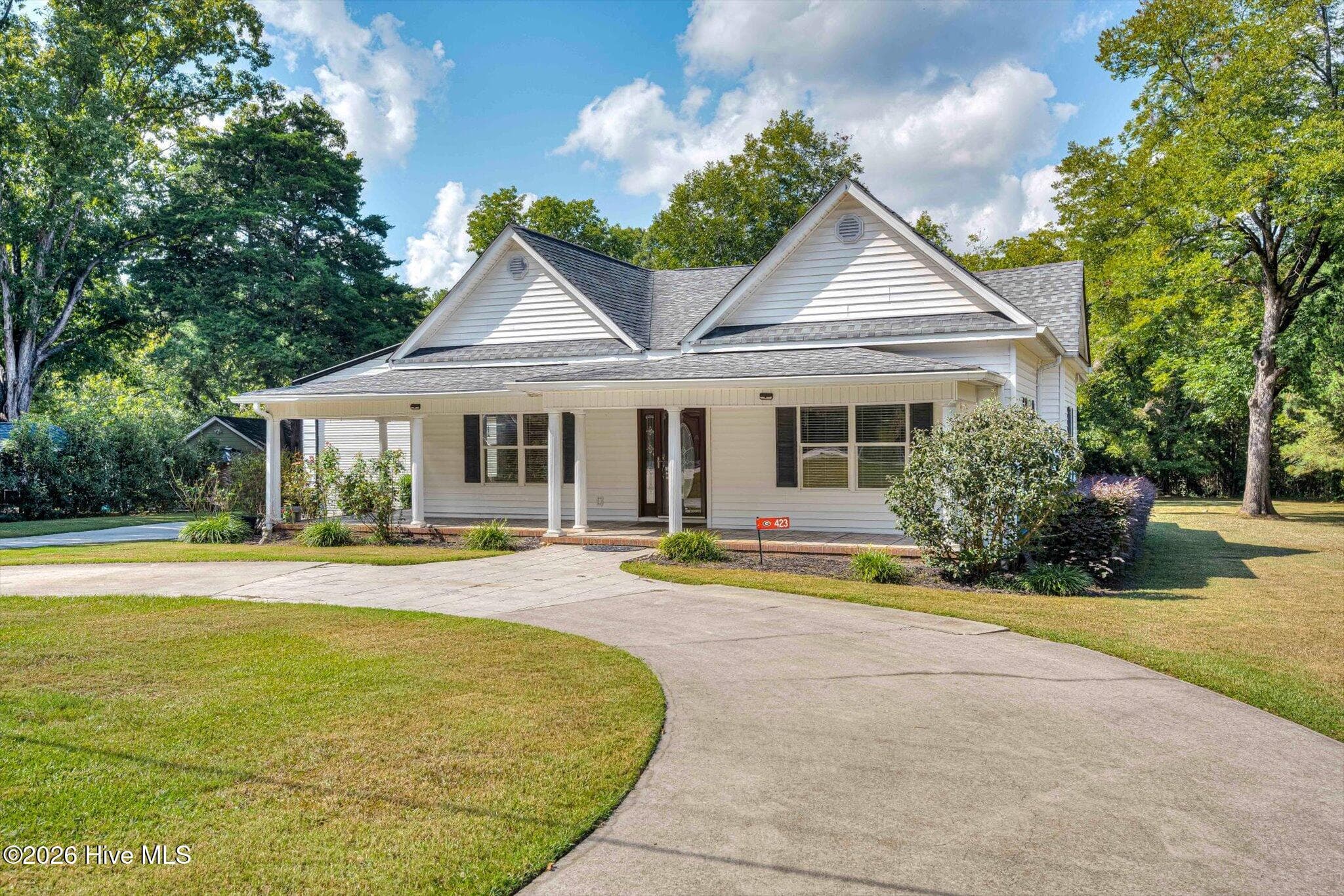 423 Goshen Street, Lincolnton, GA 30817
