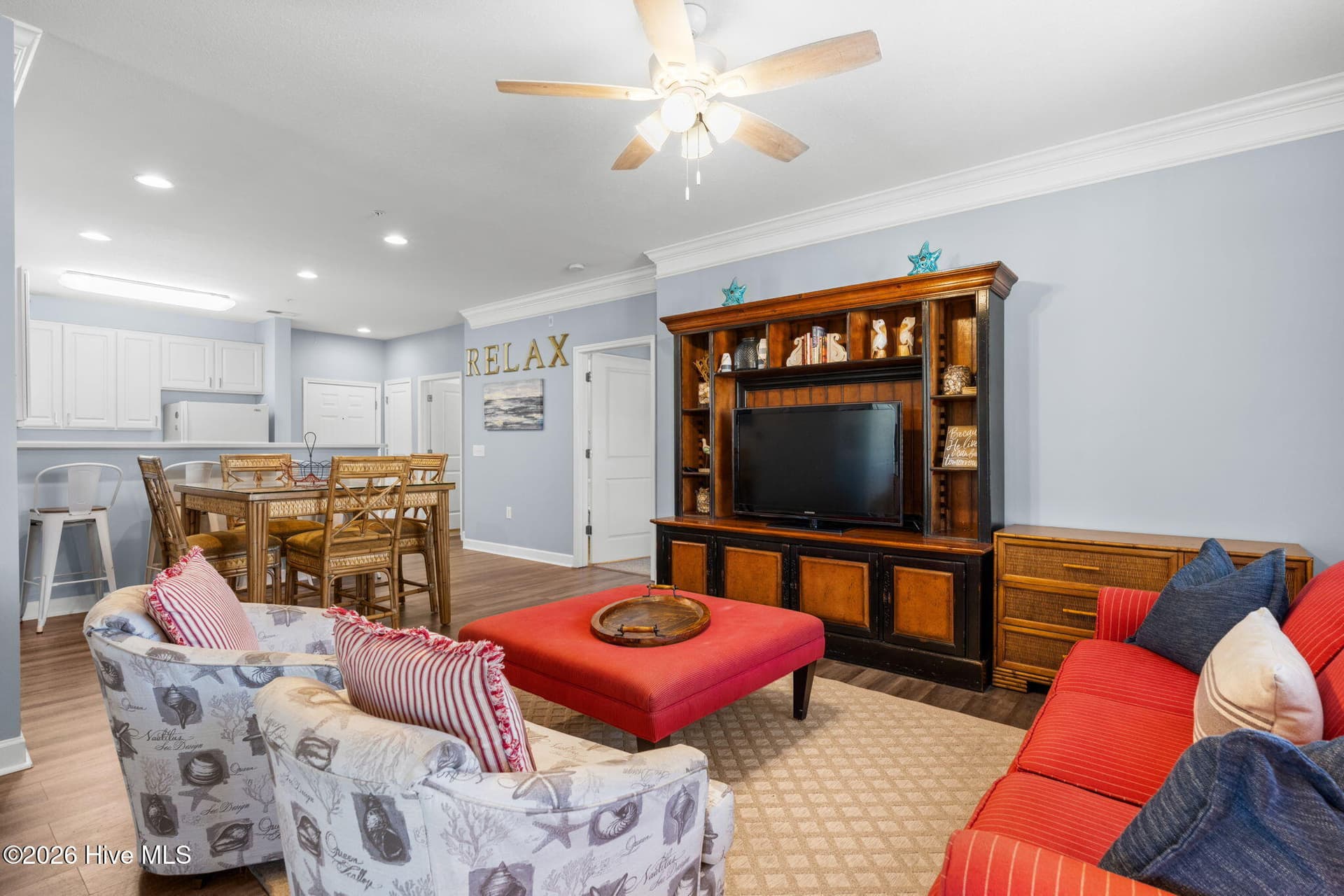 Condominium at 235 Woodlands Way Unit 19, Calabash, NC 28467, photo 5 of 39