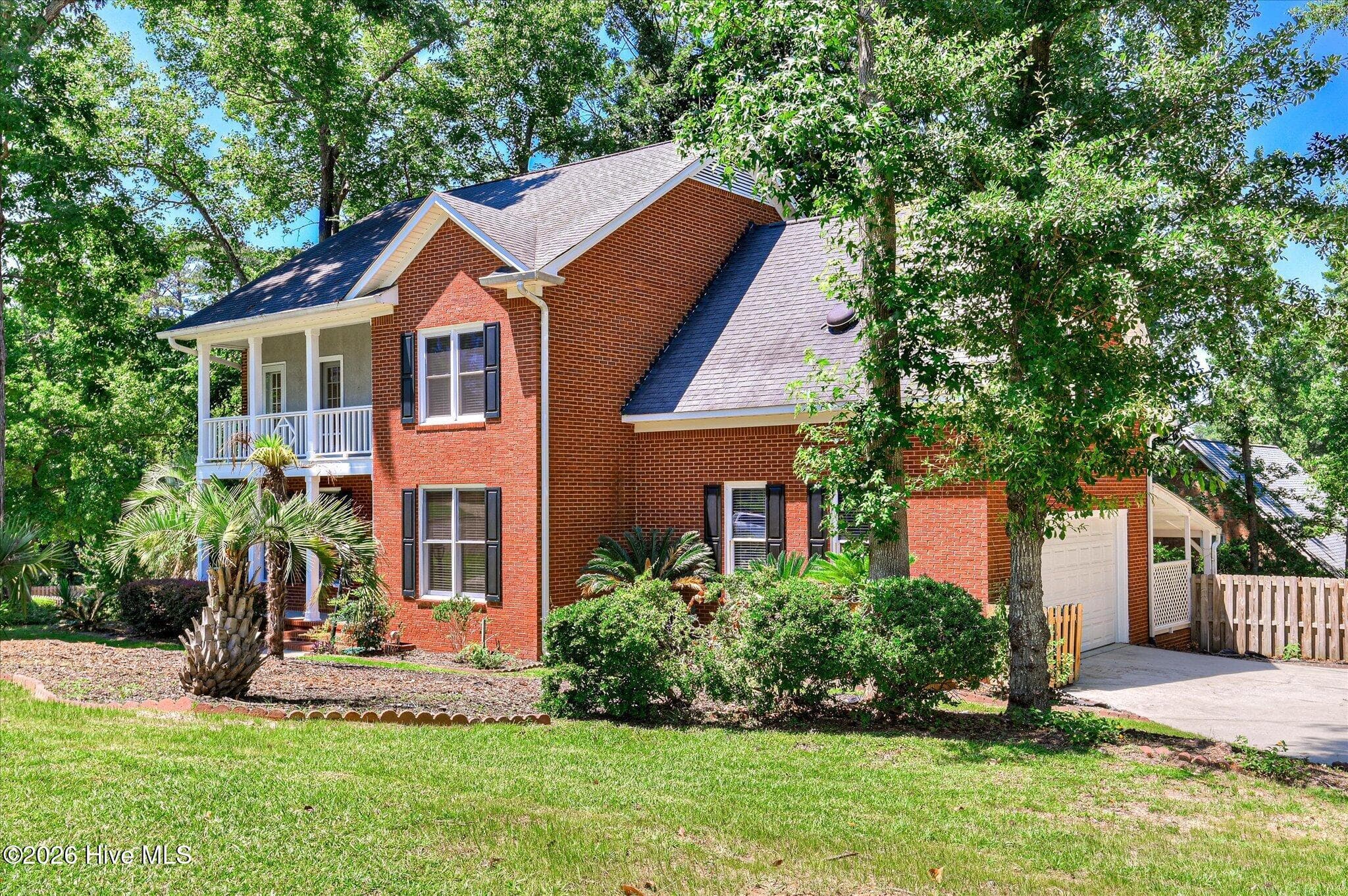4665 Millhaven Road, Martinez, GA 30907