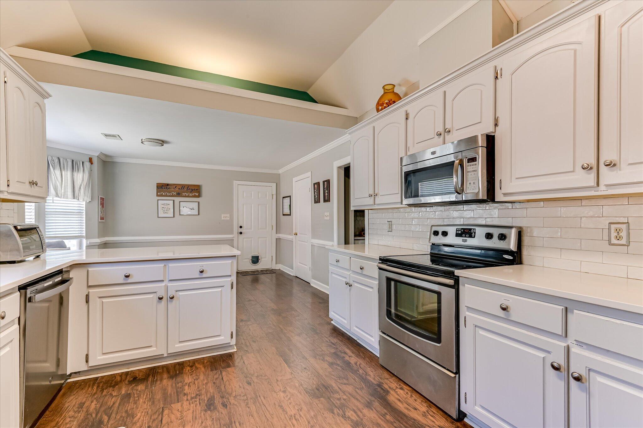 Single Family Residence at 1162 Oakton Trail, Evans, GA 30809, photo 16 of 59
