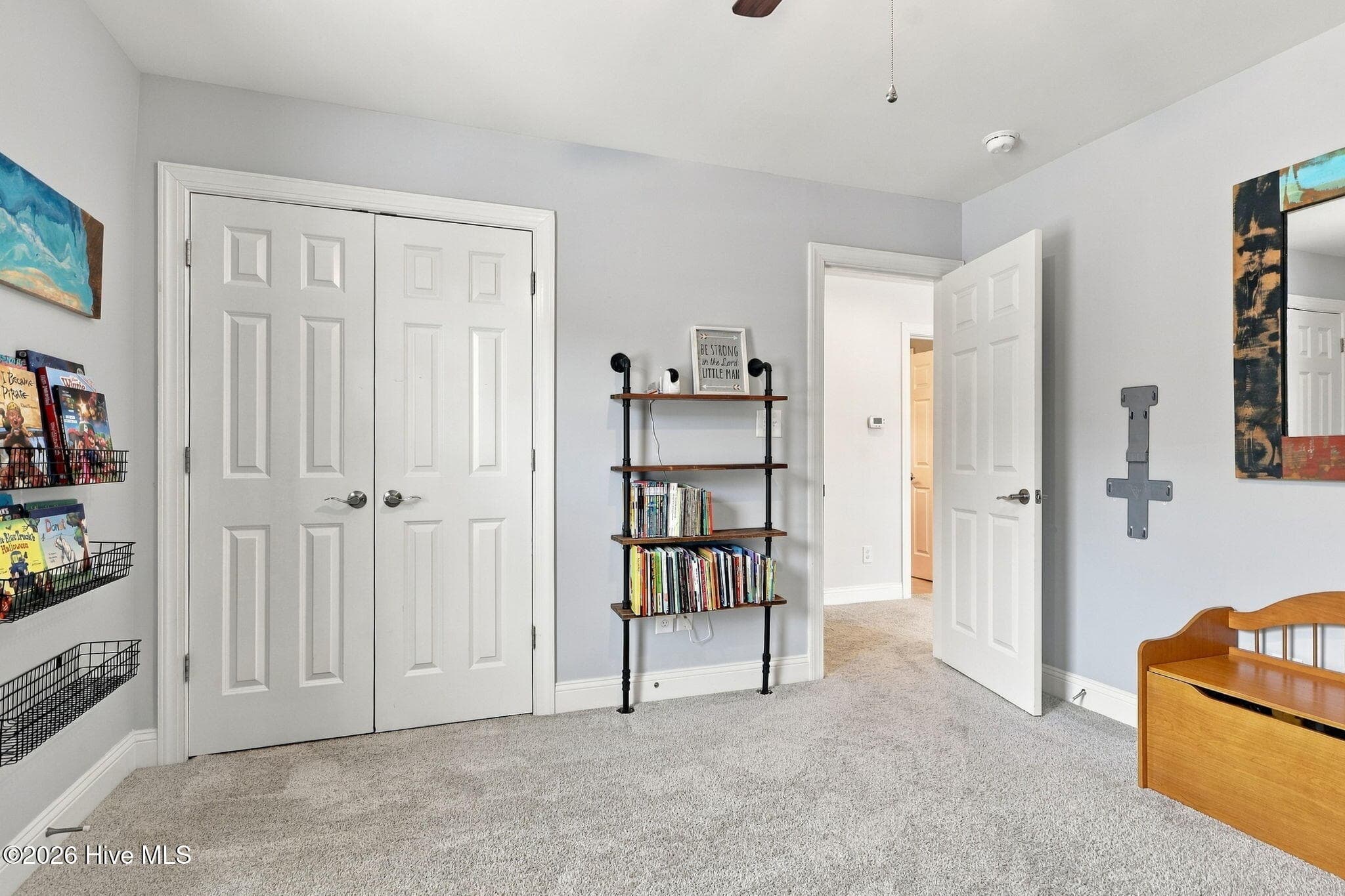 Single Family Residence at 145 Christina Maria Way, Cedar Point, NC 28584, photo 58 of 61