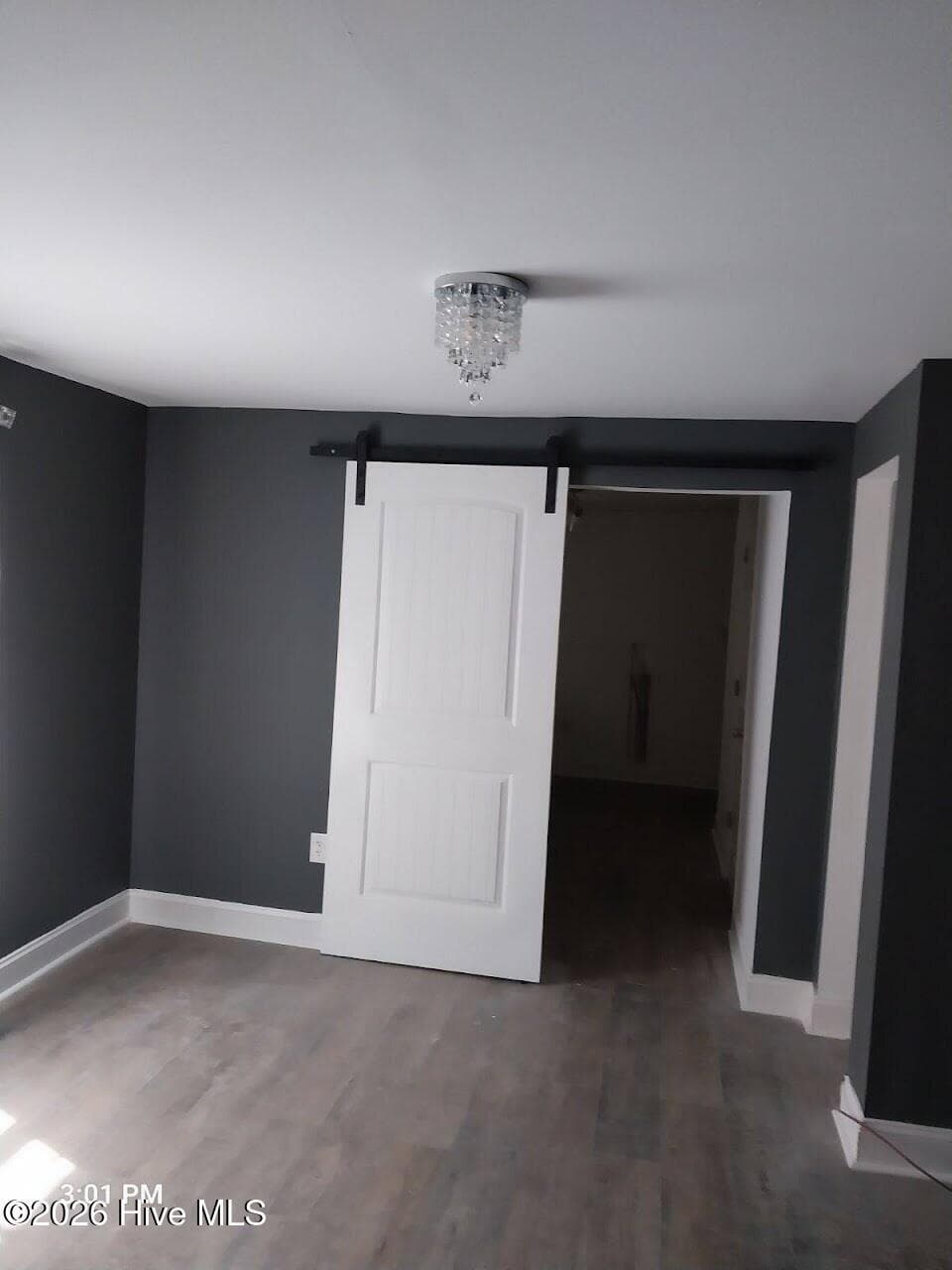 Bedroom - 610 /612 S 2nd Street, Pinetops, NC 27864