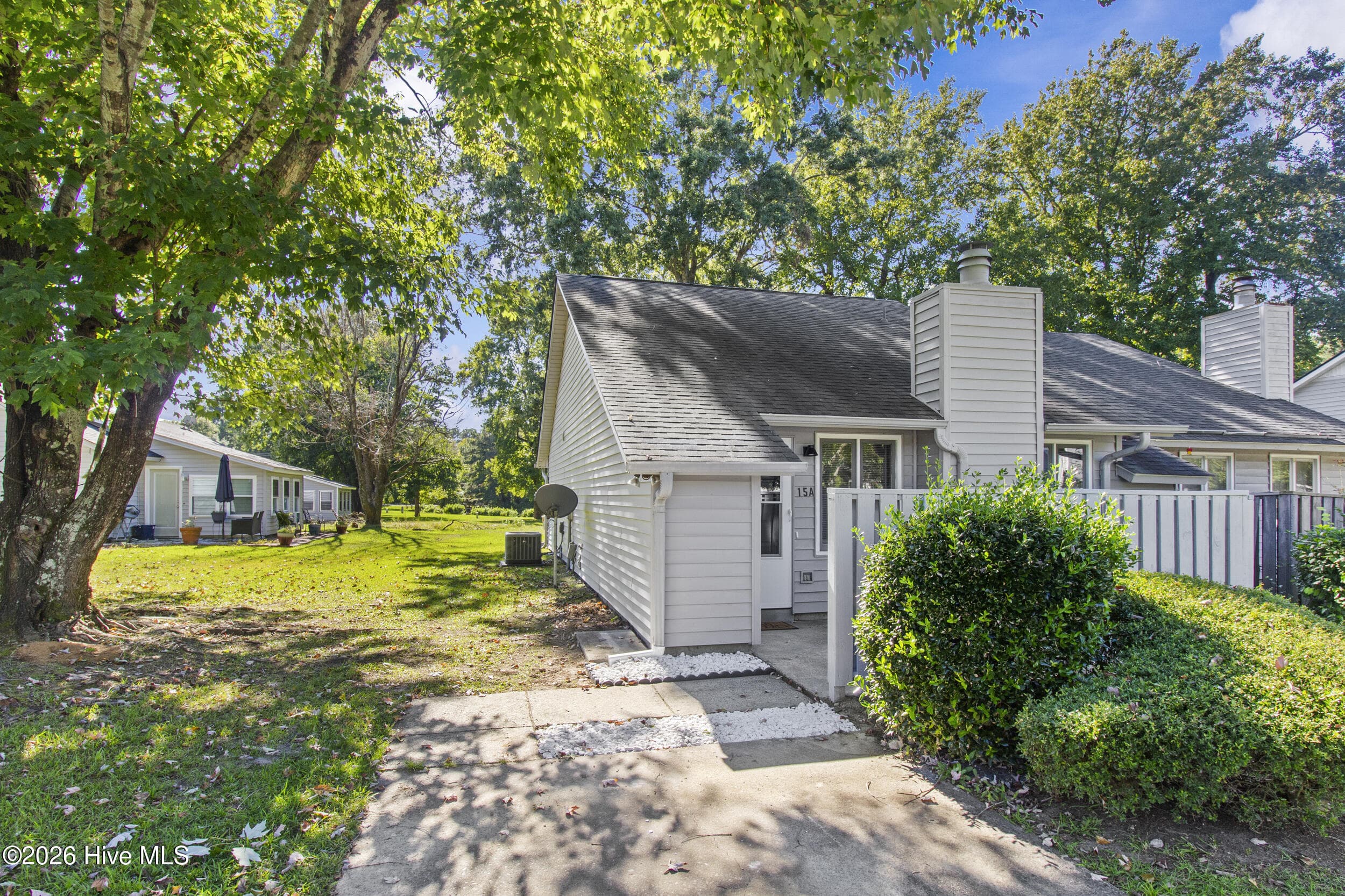 Front - 15a Masters Court Drive, New Bern, NC 28562