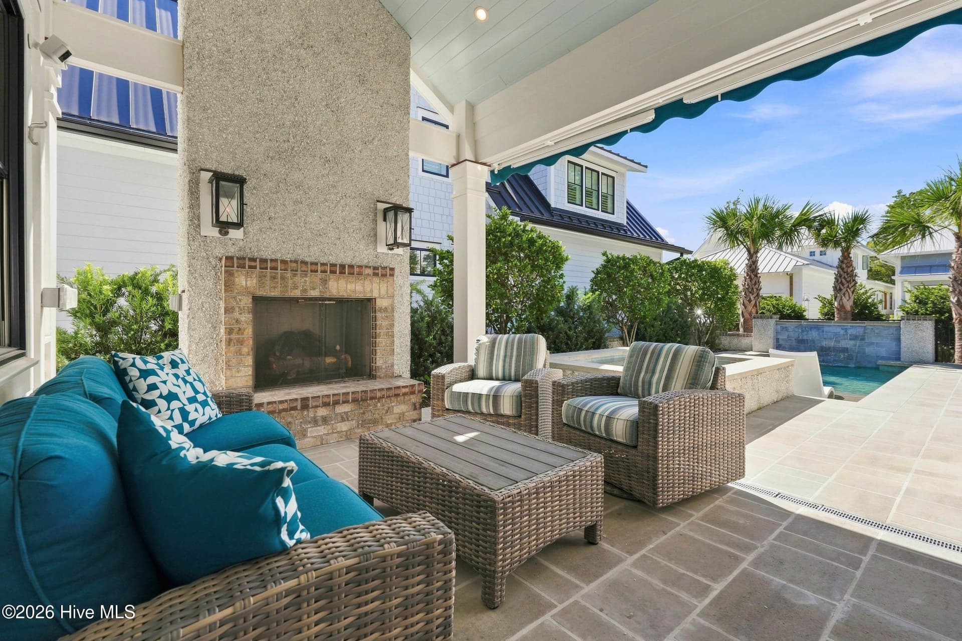 Single Family Residence at 3763 Pergola Terrace, Wilmington, NC 28403, photo 57 of 102