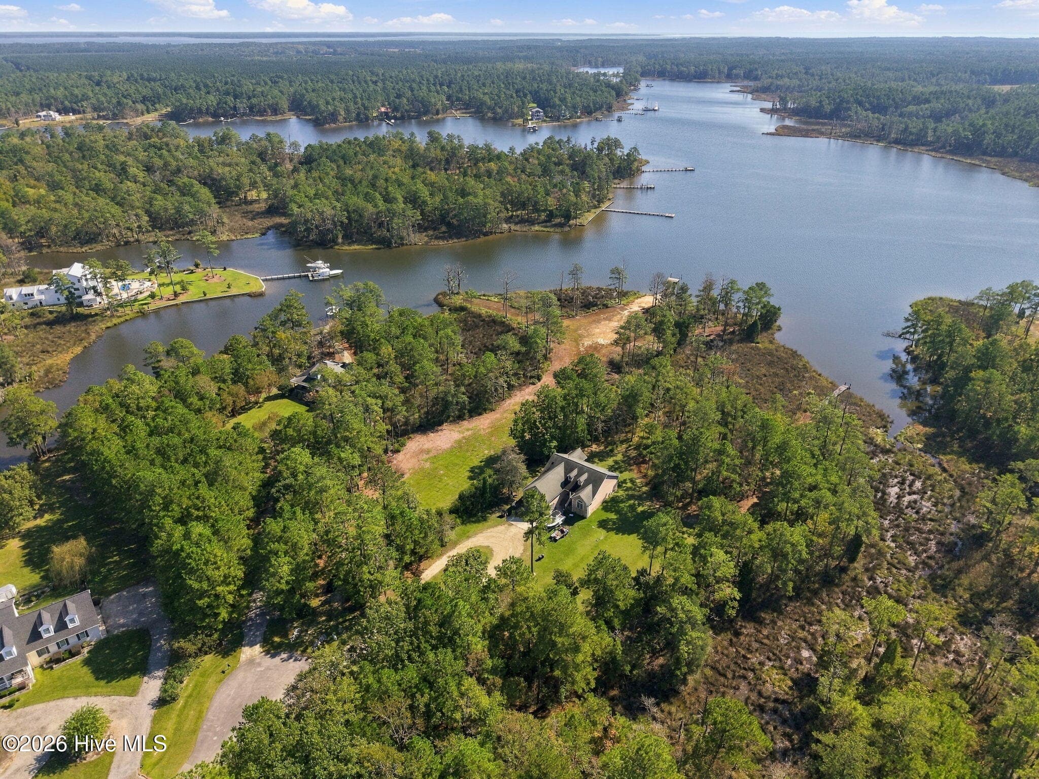 Residential Lot at 67 Captains Court, Belhaven, NC 27810, photo 14 of 16