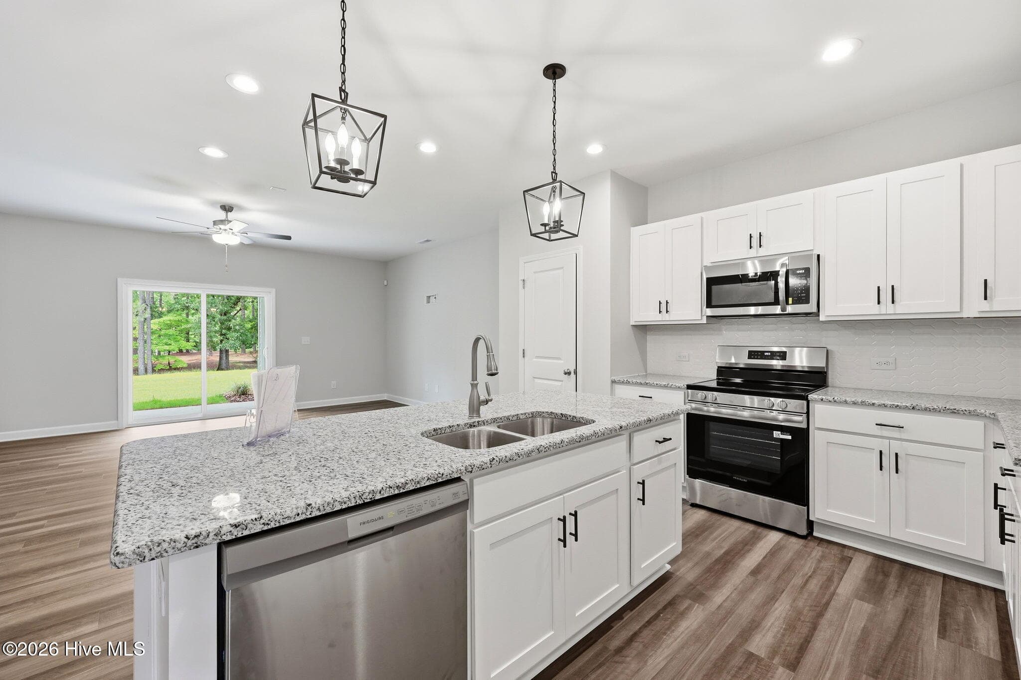 Townhouse at 115 Michter Street 50, Vass, NC 28394, photo 49 of 108