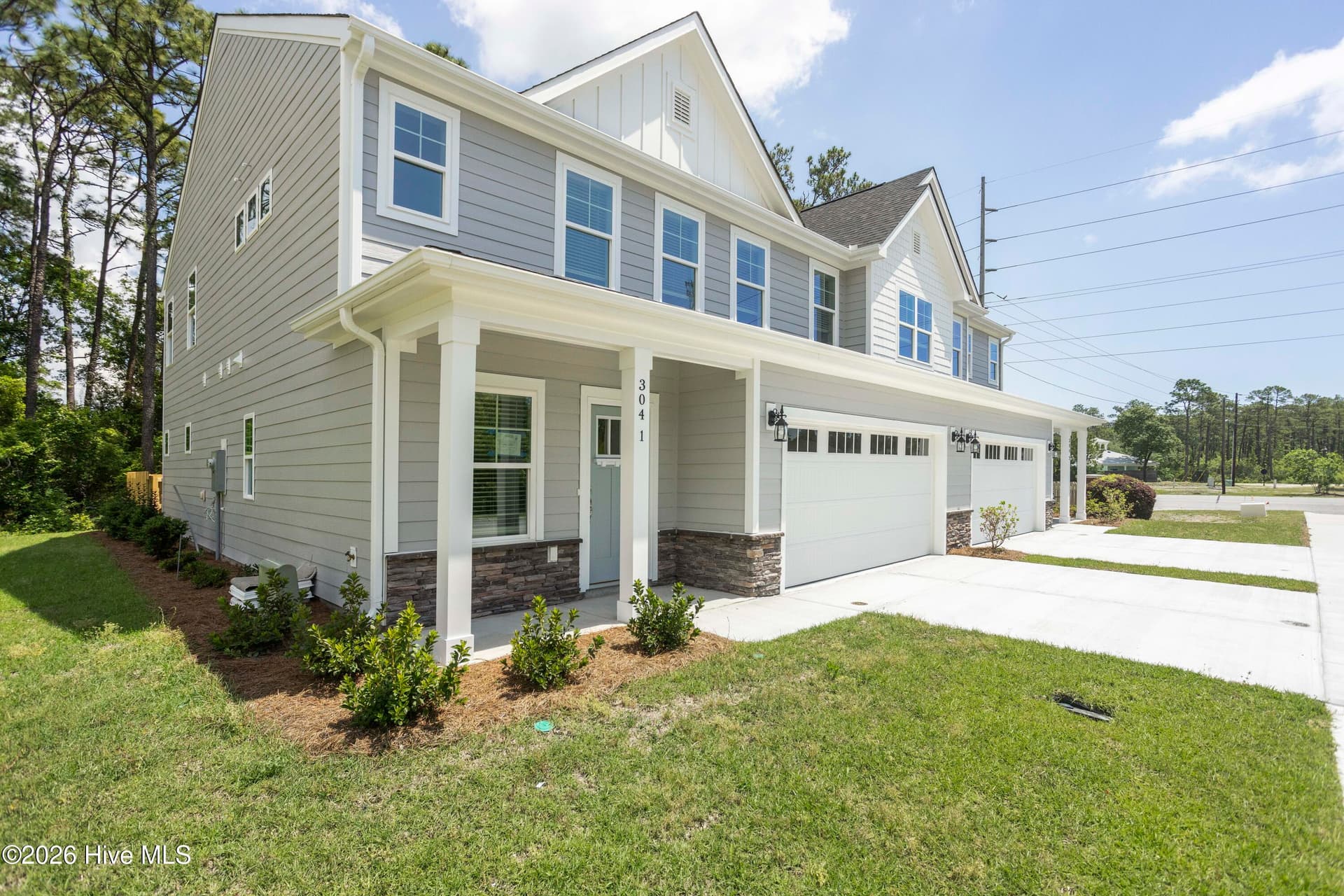 Townhouse at 304 Lusterleaf Lane #2, Shallotte, NC 28470, photo 3 of 29