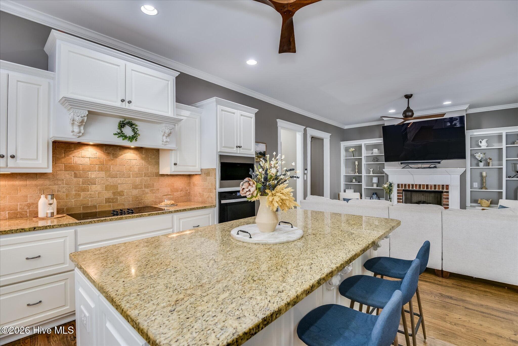 Single Family Residence at 624 Cavanaugh Way, Evans, GA 30809, photo 18 of 73