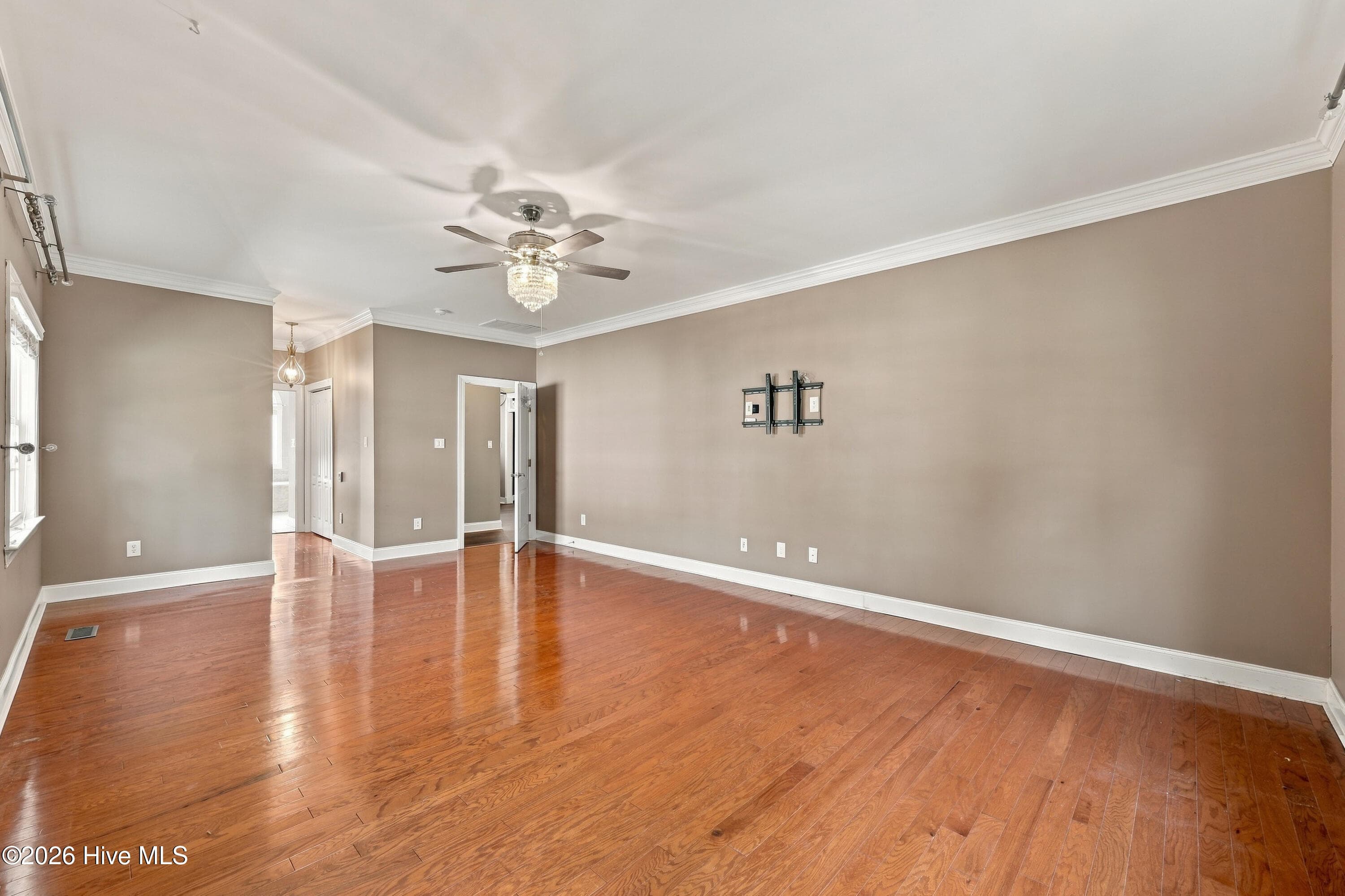 Single Family Residence at 104 Reinach Lane, New Bern, NC 28562, photo 79 of 134