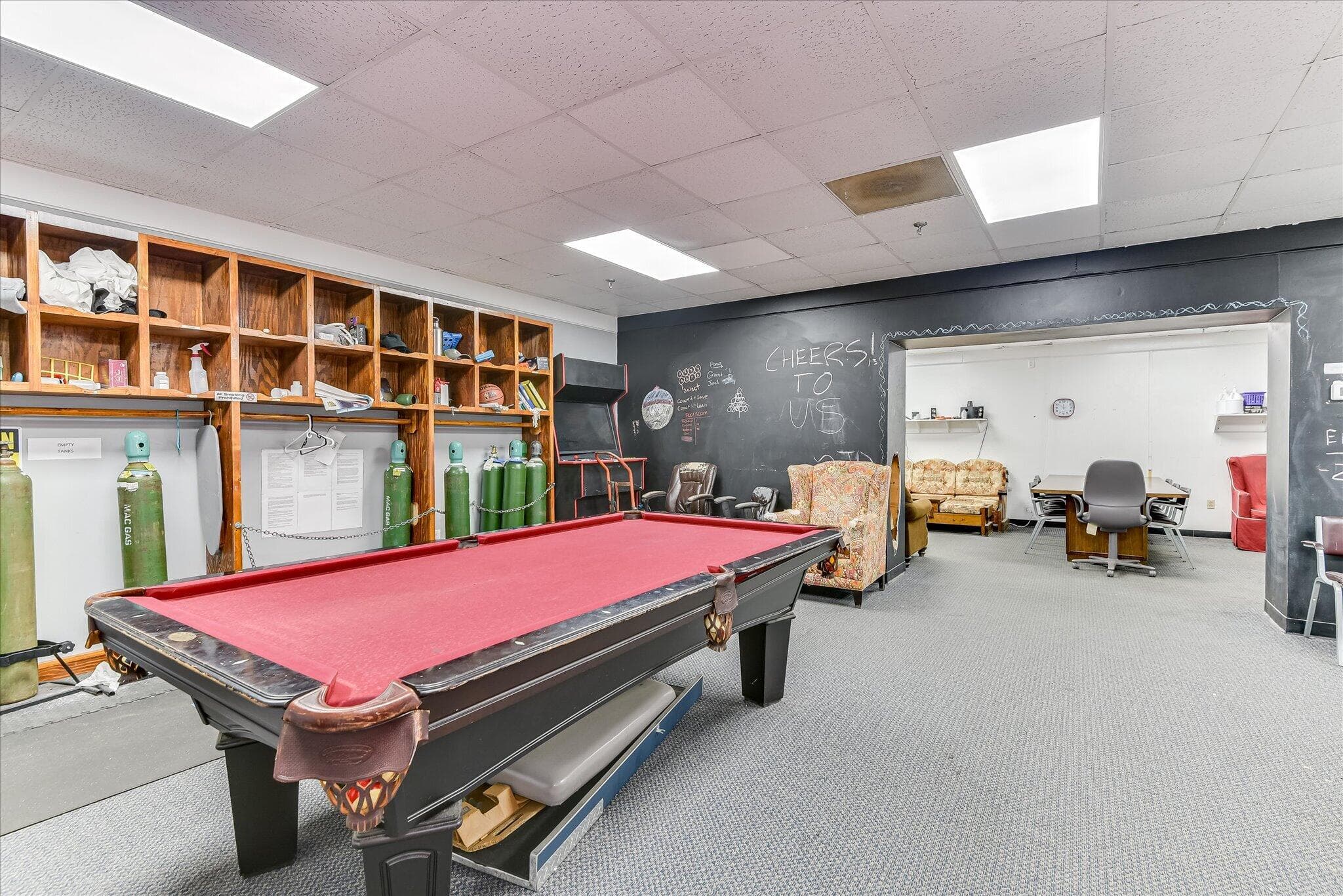 Office at 1089 Augusta Road, Warrenville, SC 29851, photo 59 of 68