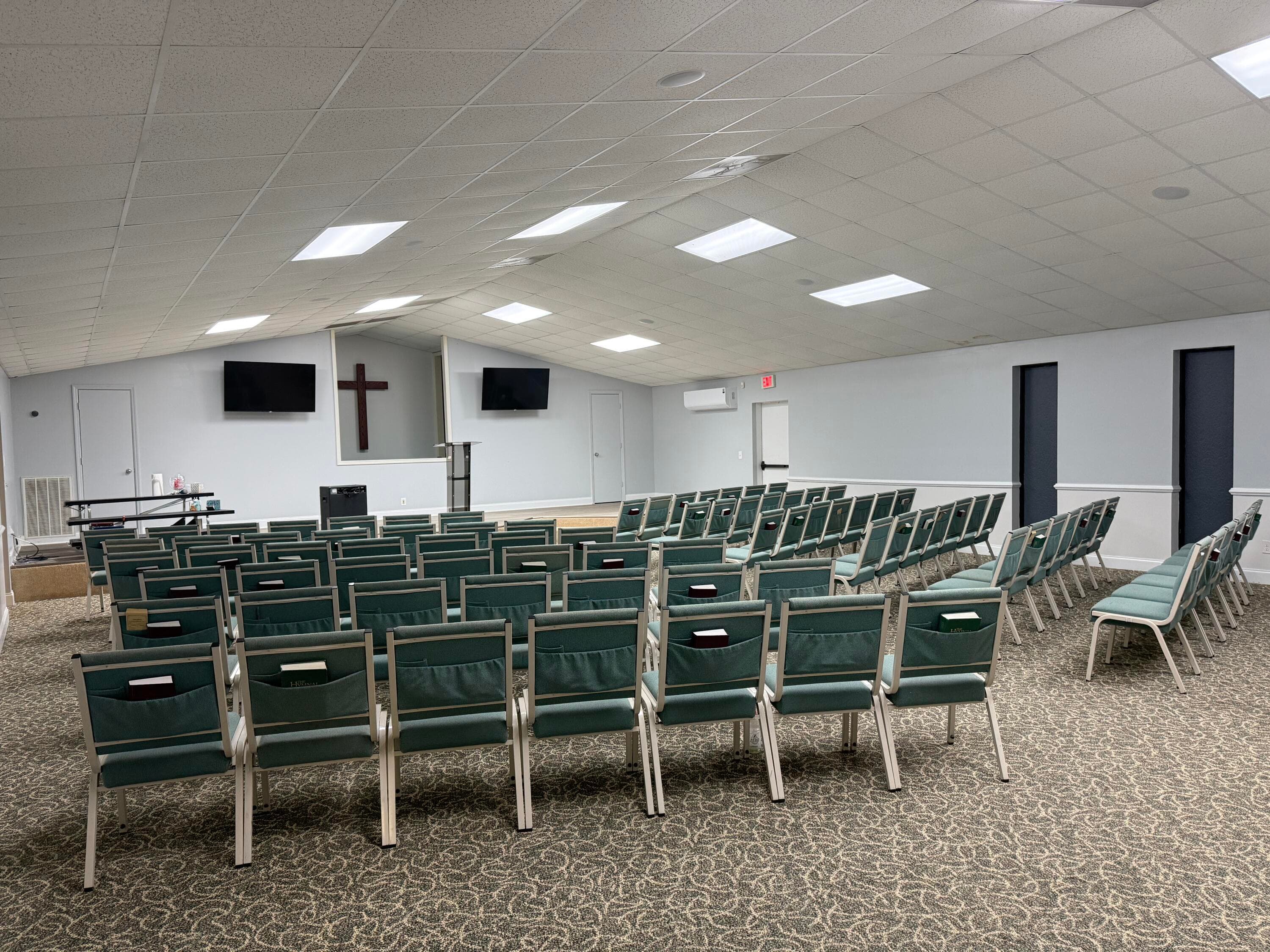 4301 Windsor Spring Road, Hephzibah, GA 30815