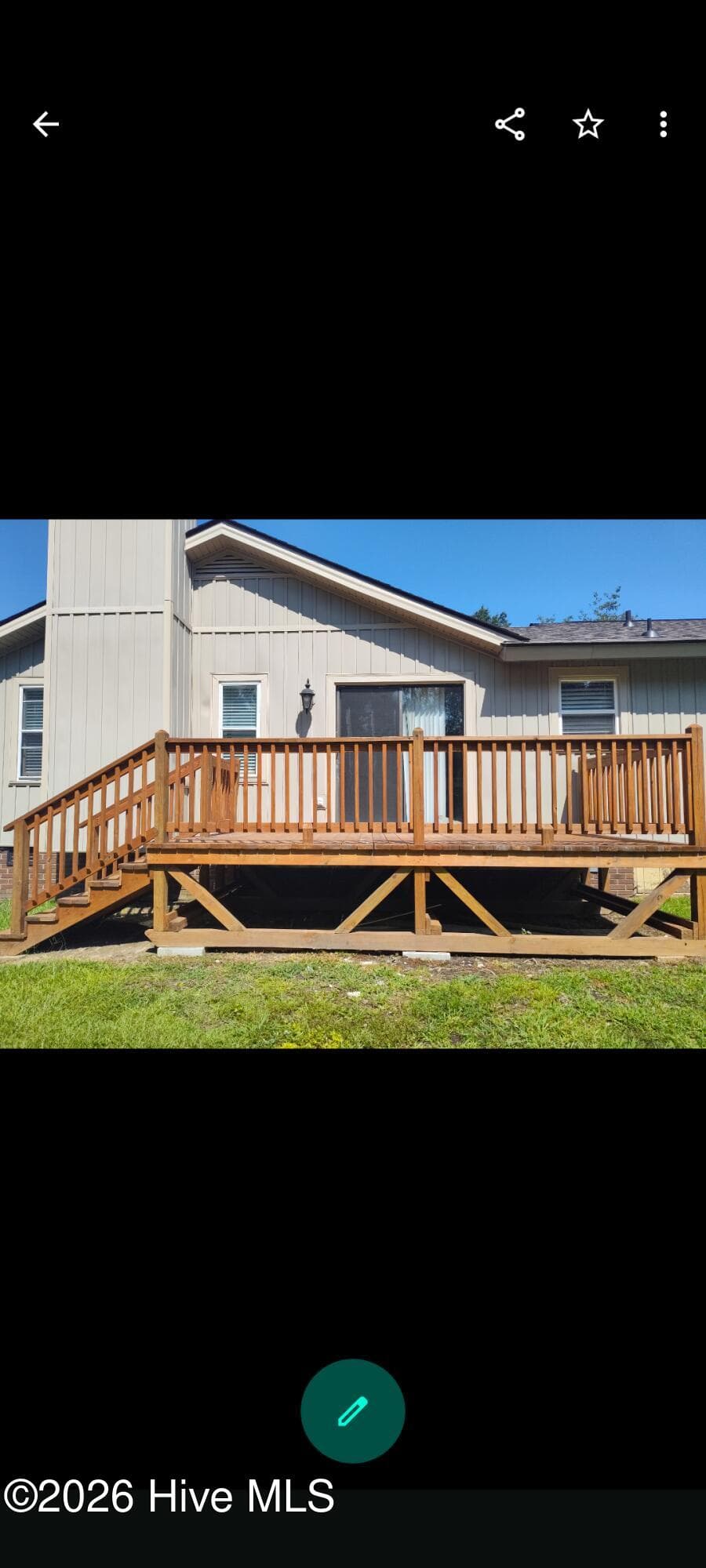 Single Family Residence at 1501 Homestead Road, Rocky Mount, NC 27804, photo 56 of 57
