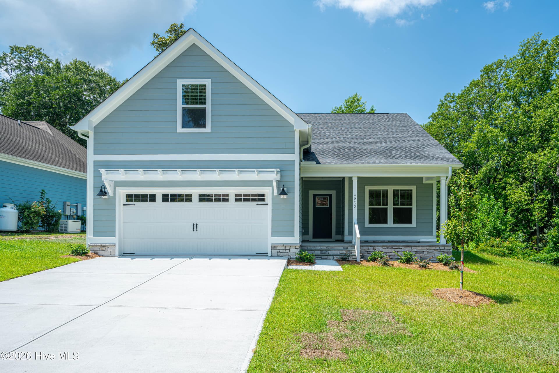 Single Family Residence at 4232 Luck Avenue, Little River, SC 29566