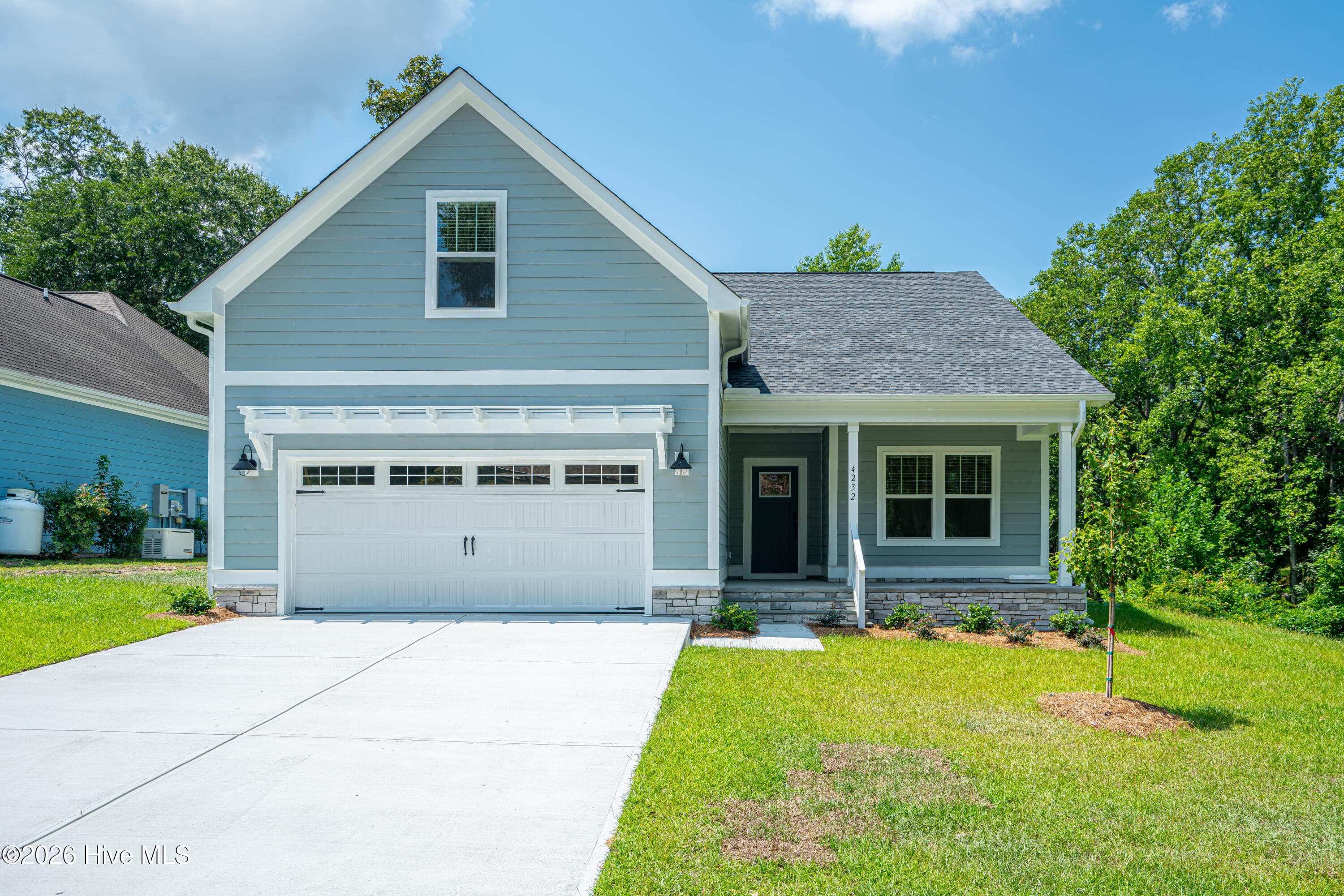 4232 Luck Avenue, Little River, SC 29566
