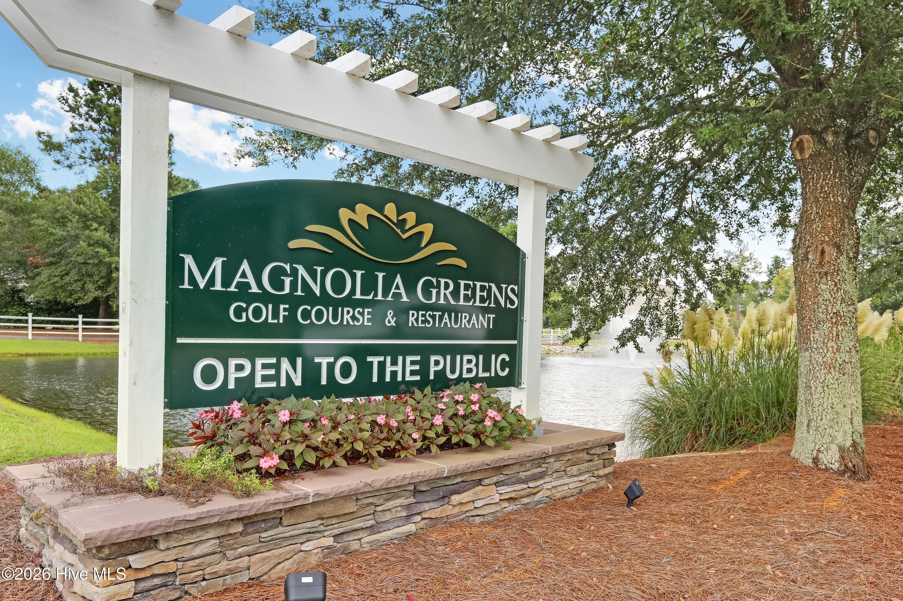 Townhouse at 1175 Greensview Circle, Leland, NC 28451, photo 45 of 60