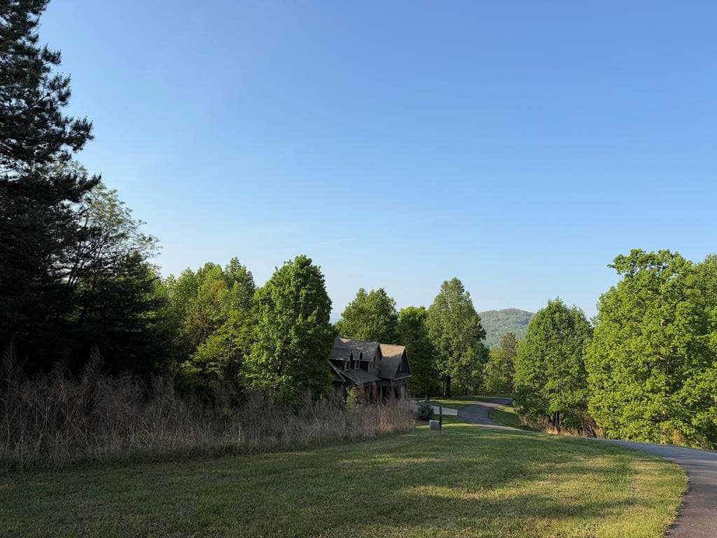 Land at Lot #20 20 Yellow Maple Drive, Murphy, NC 28906, photo 13 of 14