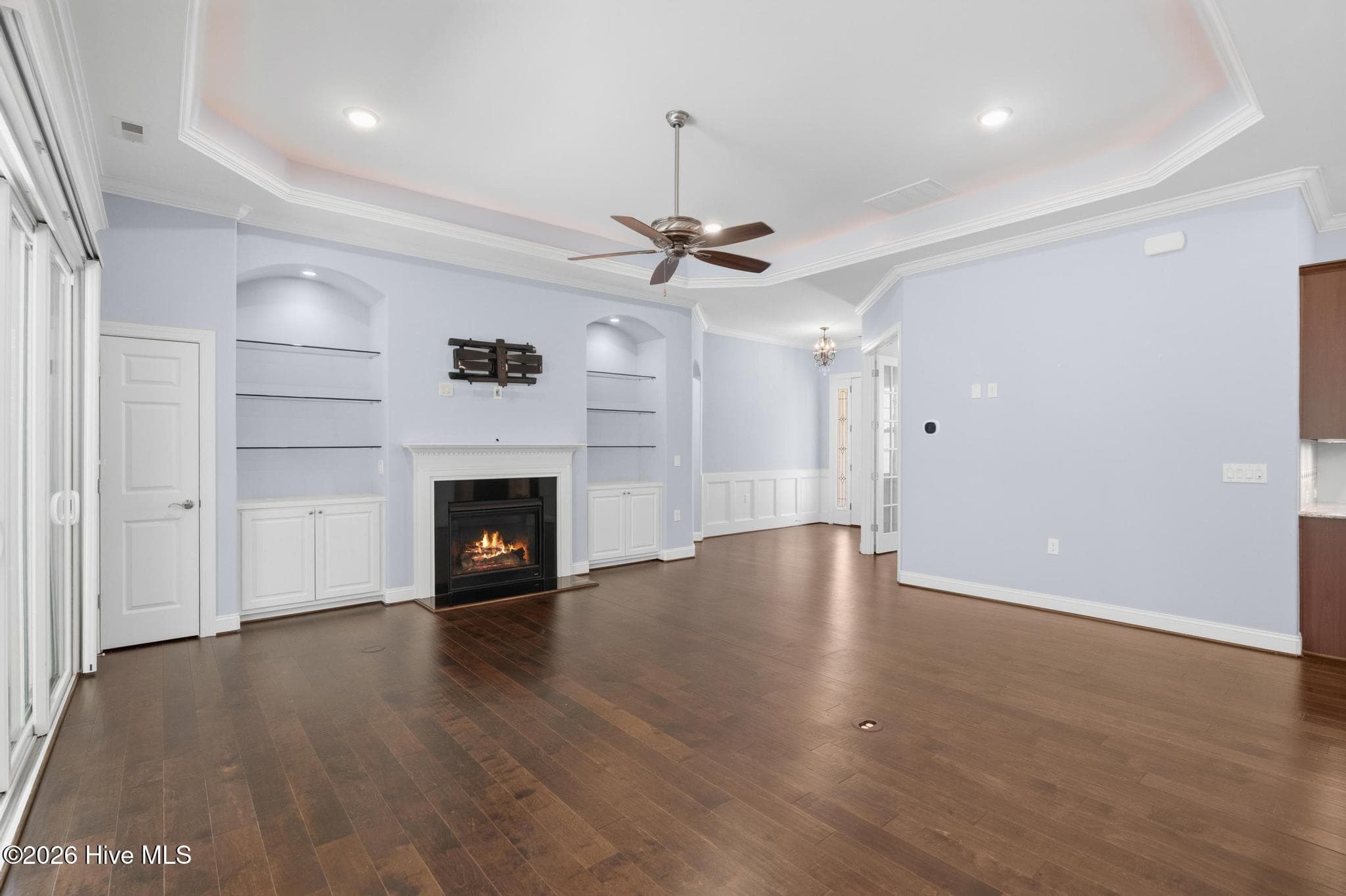Single Family Residence at 5110 Stoney Point Drive, Leland, NC 28451, photo 9 of 83