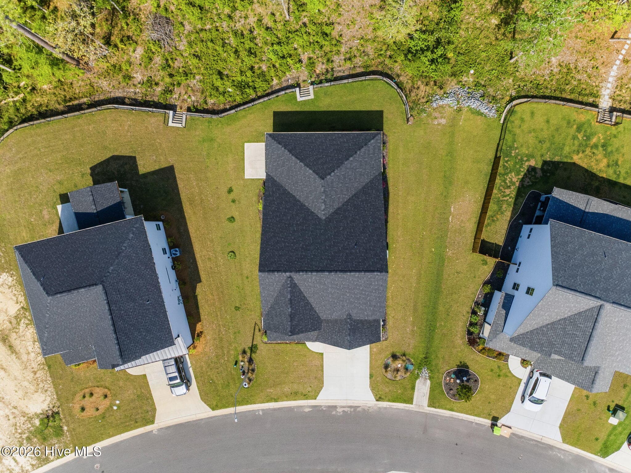 Single Family Residence at 177 Tilloo Cut Way, Hampstead, NC 28443, photo 61 of 74
