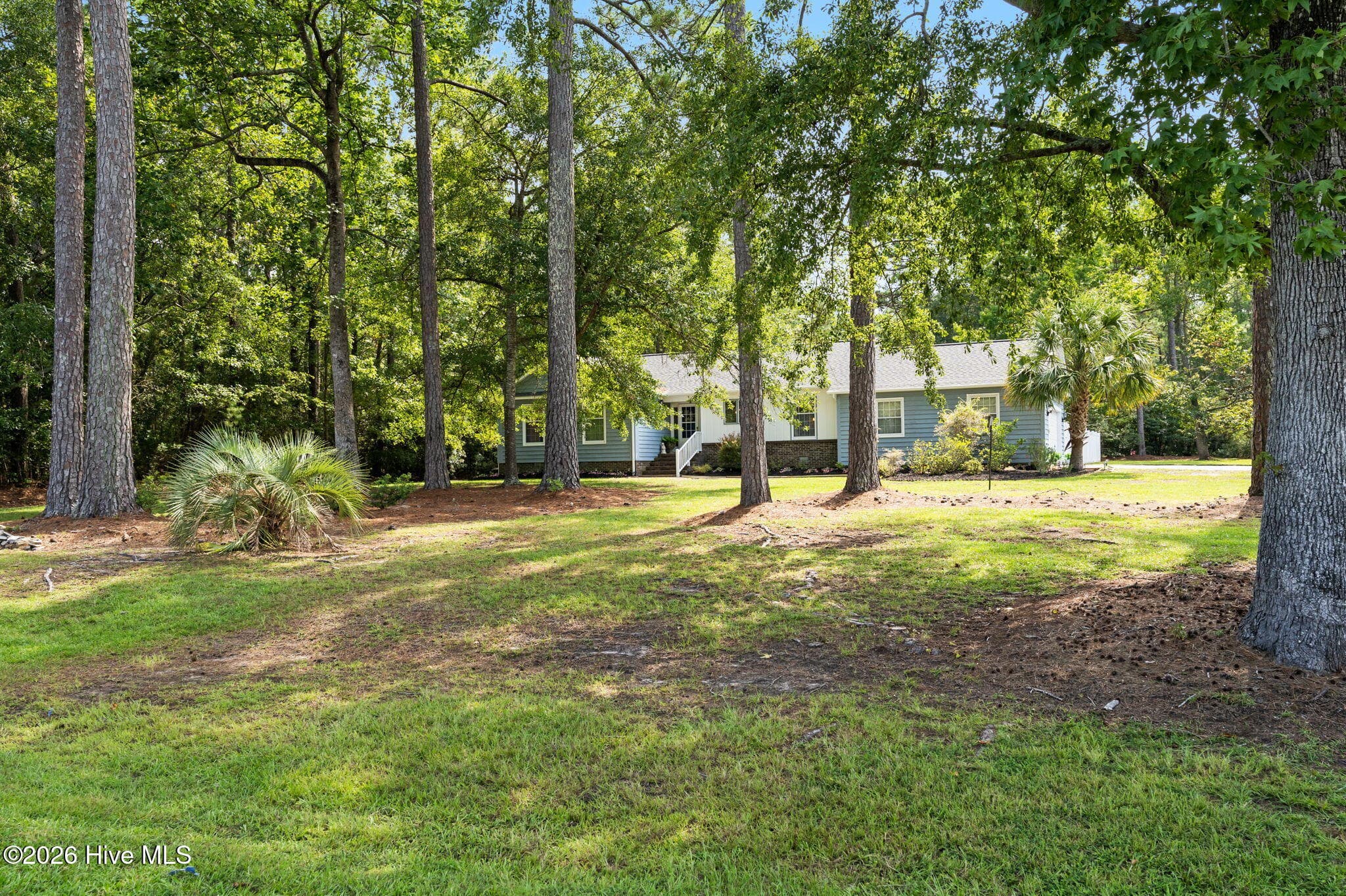 Single Family Residence at 20 Sandtrap Drive, Shallotte, NC 28470, photo 3 of 3