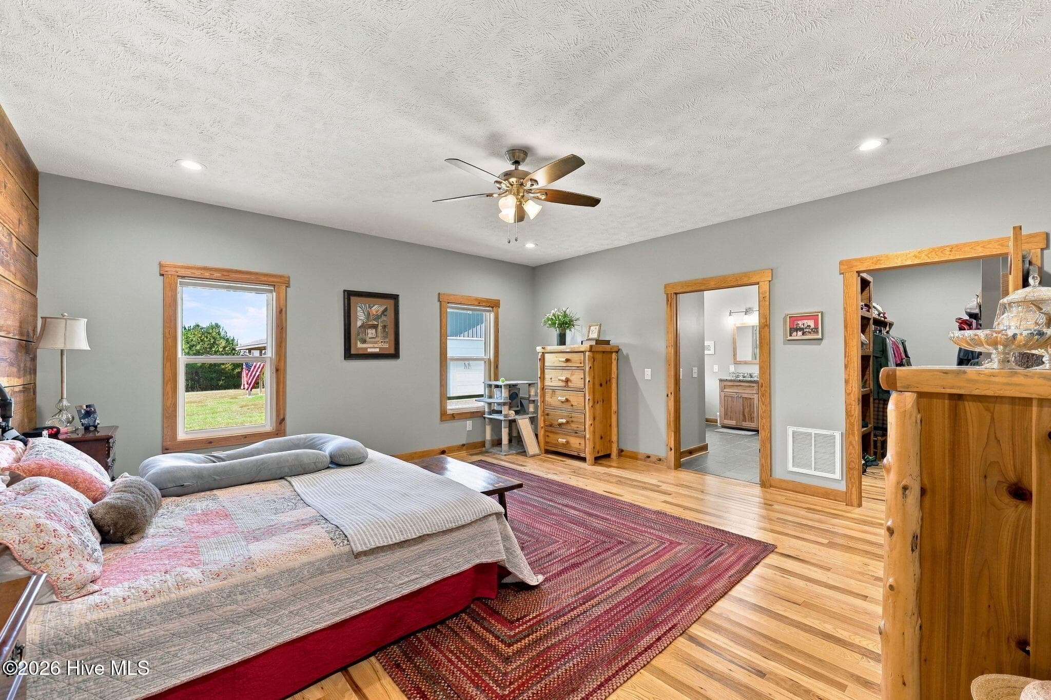 Single Family Residence at 1415 Mcduffie Road, Biscoe, NC 27209, photo 27 of 61