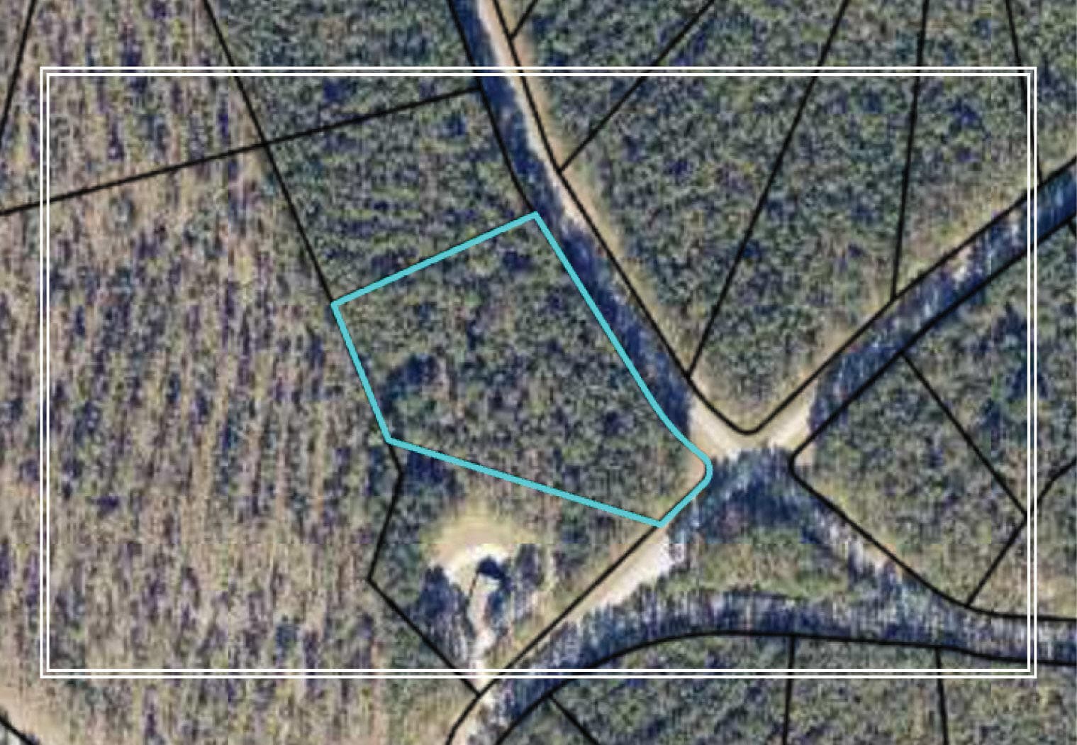 Lot 83A Providence Ferry, Lincolnton, GA 30817