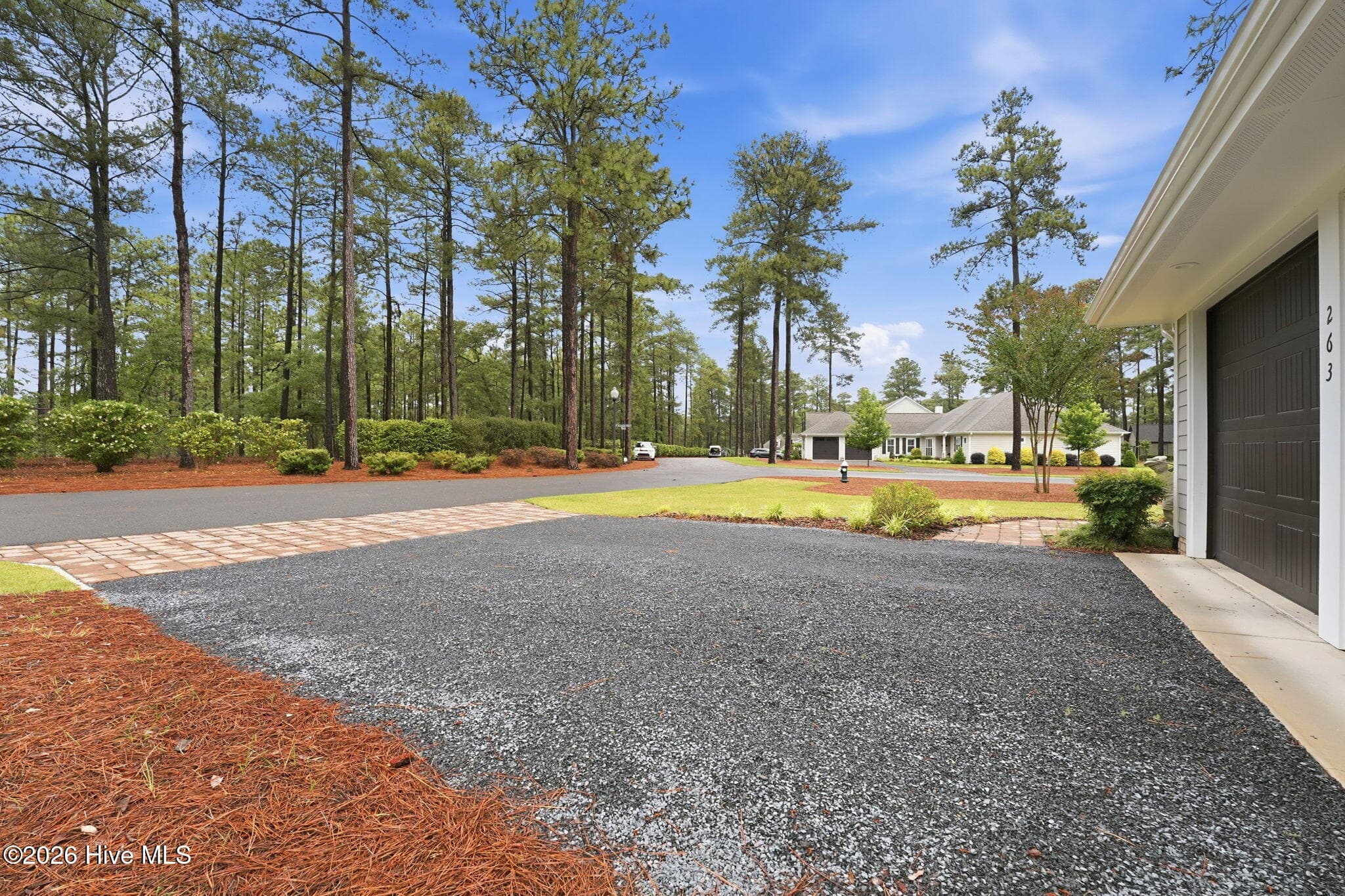 Single Family Residence at 263 Champions Ridge Drive, Southern Pines, NC 28387, photo 38 of 53