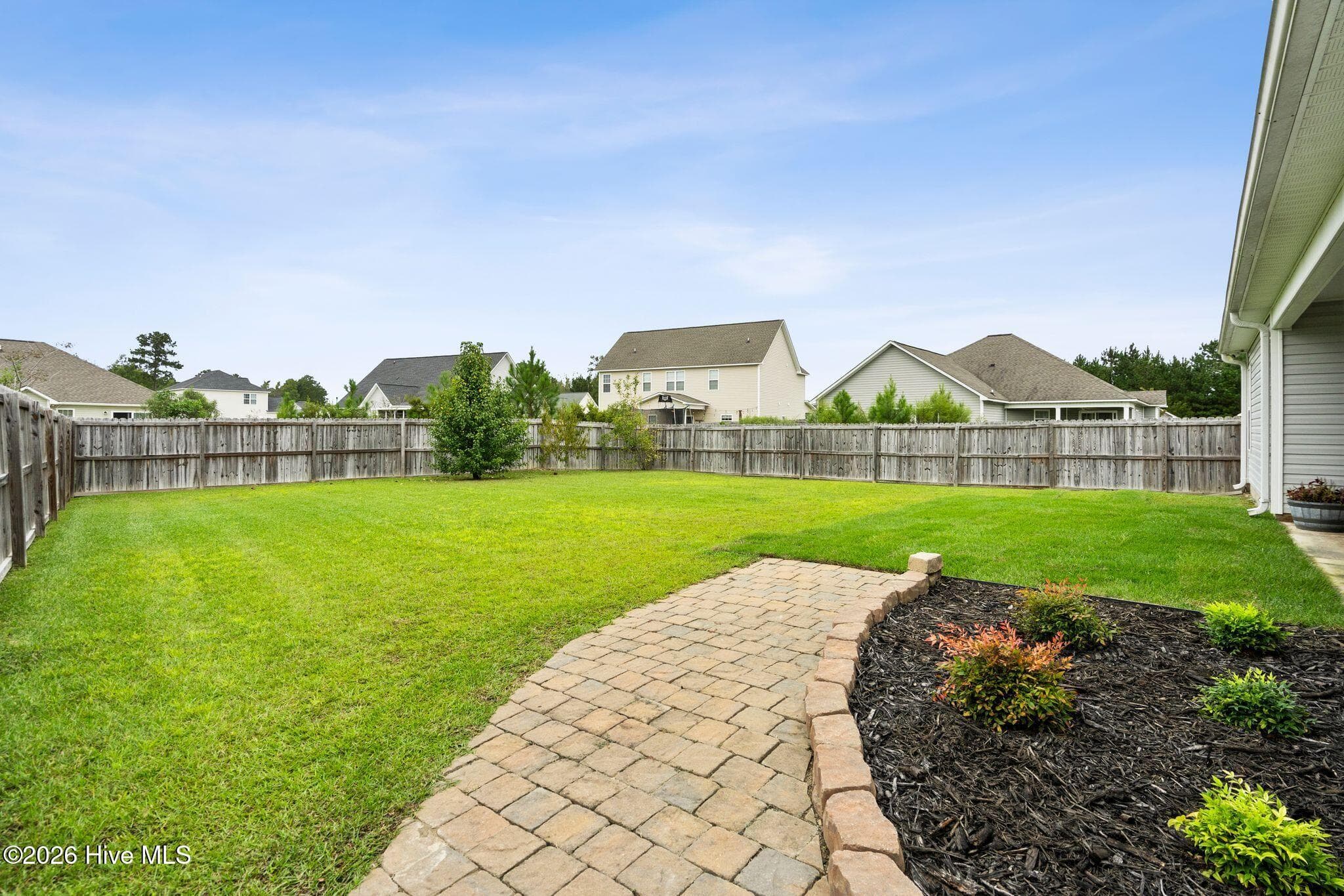 Single Family Residence at 202 Messenger Court, Jacksonville, NC 28546, photo 53 of 62