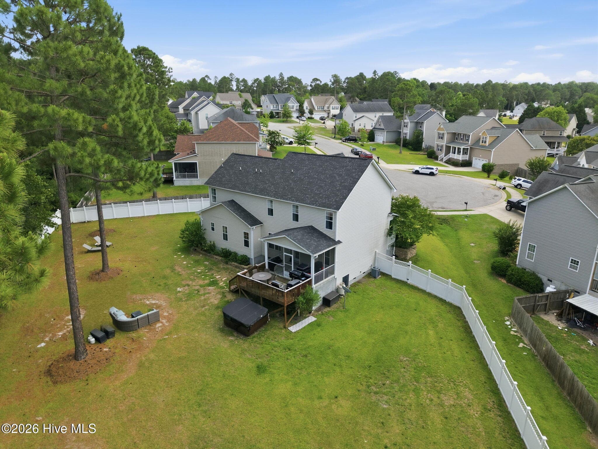 Single Family Residence at 174 Revere Way, Cameron, NC 28326, photo 6 of 68