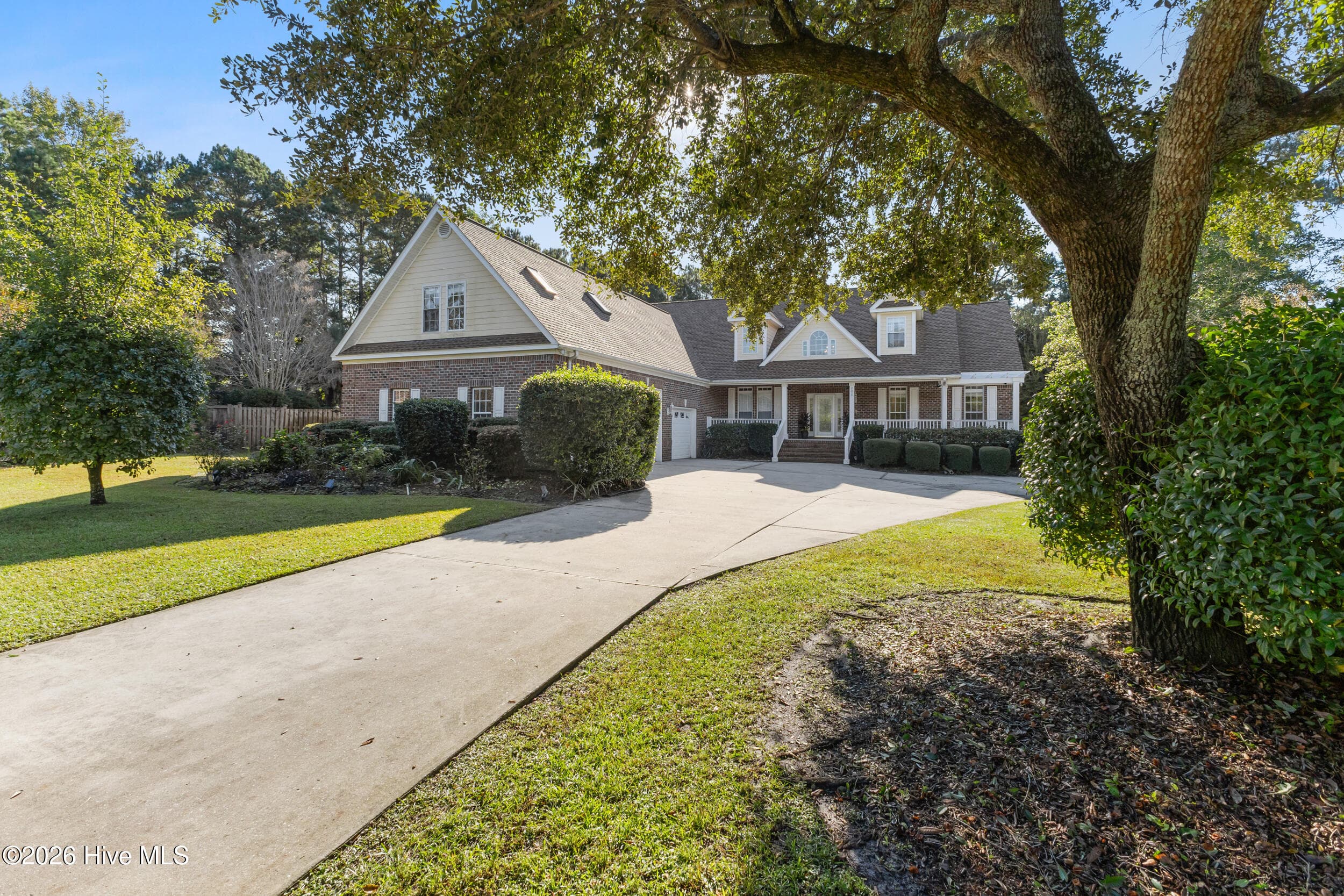 208 Dartridge Court, Wilmington, NC 28412