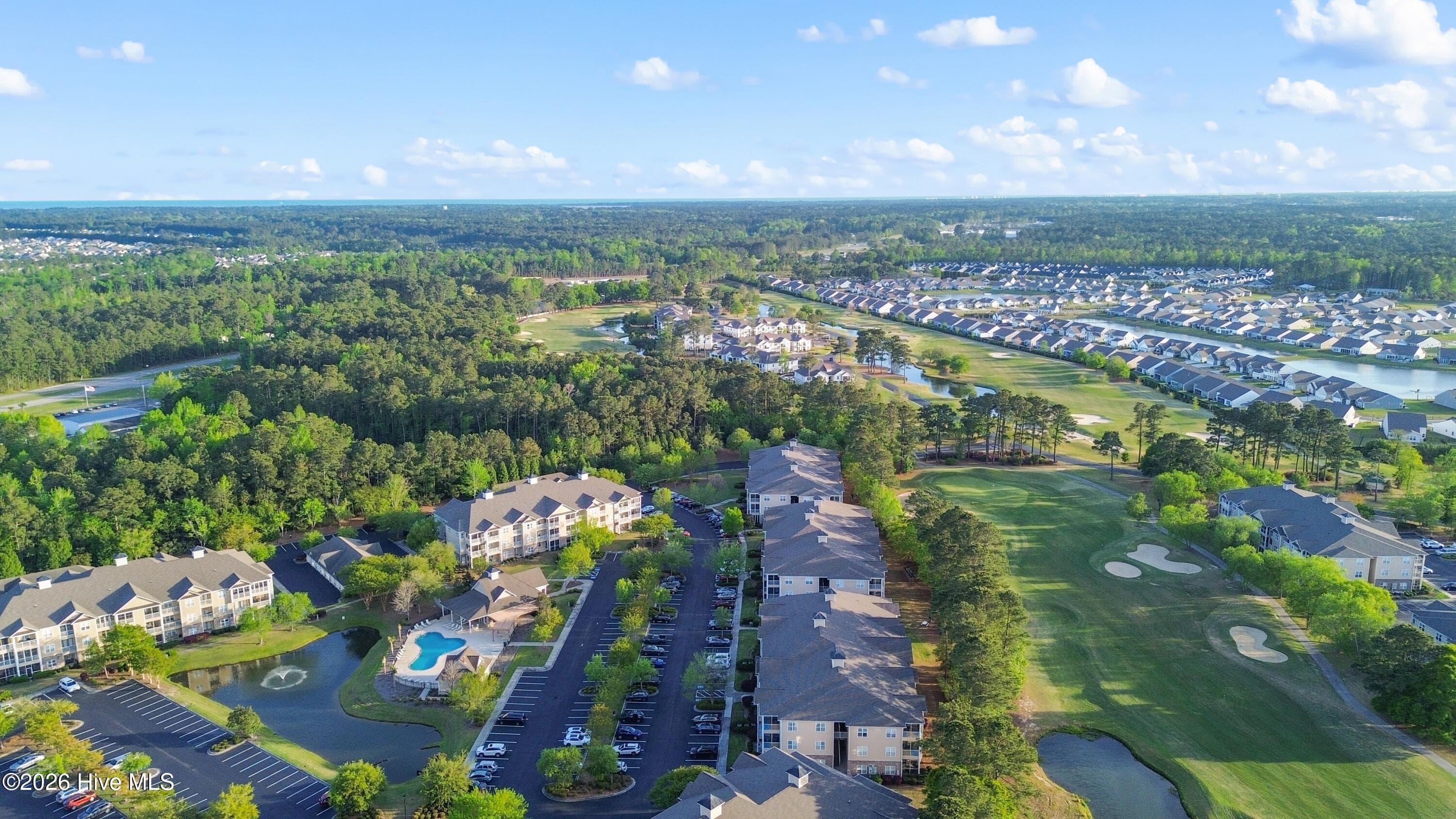 Condominium at 270 Woodlands Way Unit 2, Calabash, NC 28467, photo 30 of 39