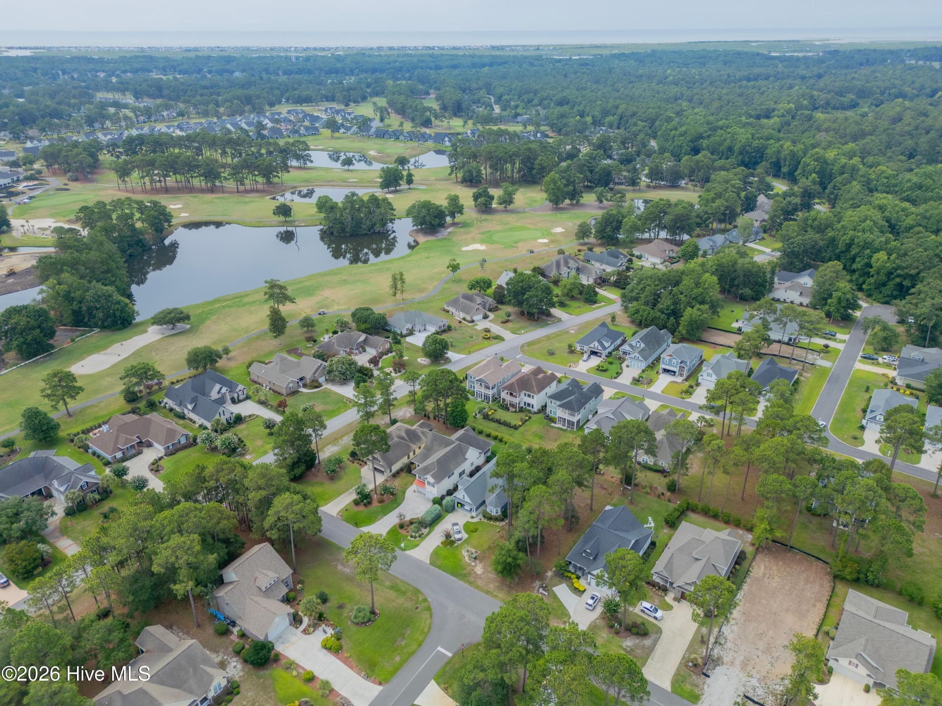 Single Family Residence at 602 Planters Ridge Drive, Sunset Beach, NC 28468, photo 47 of 67