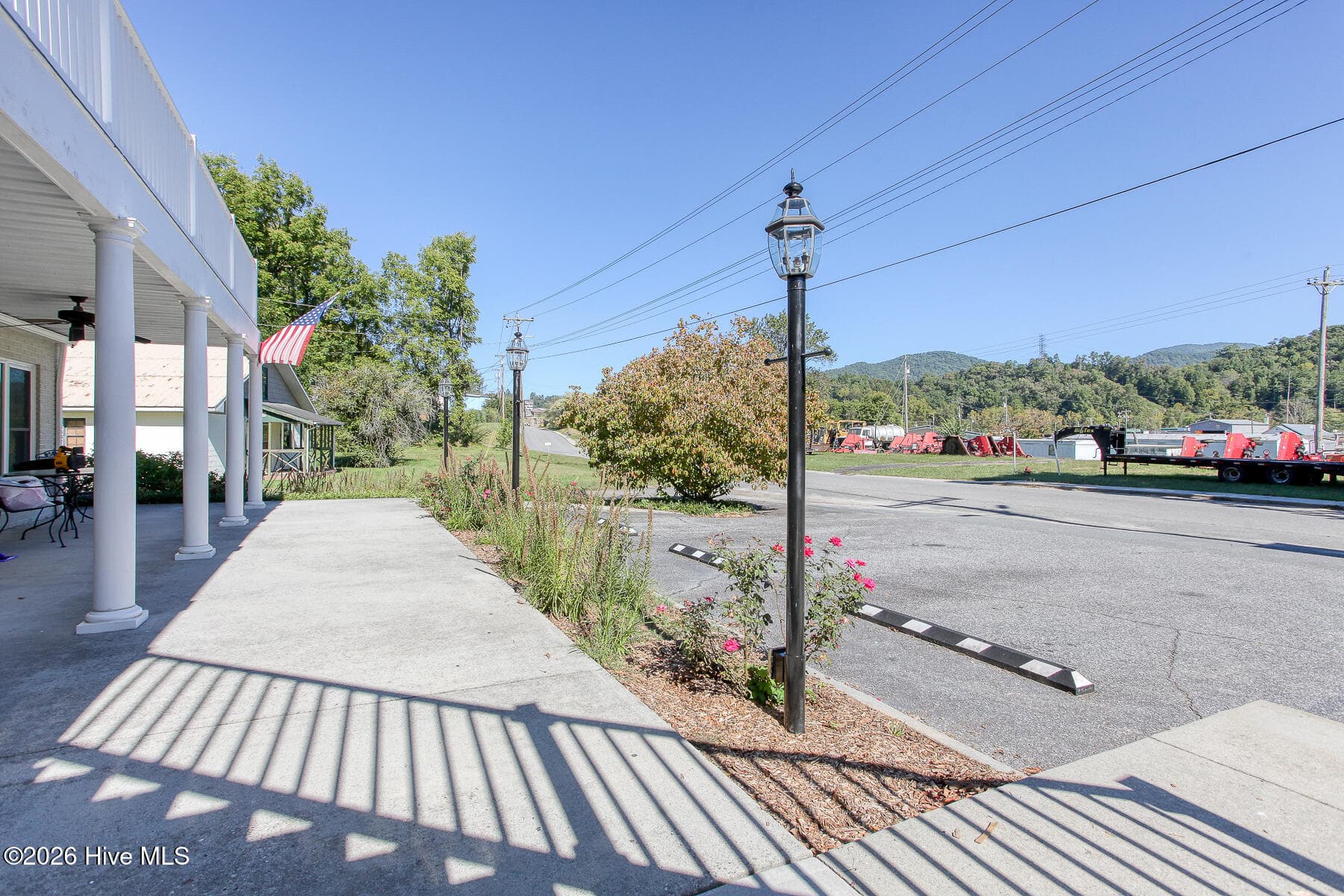 Business at 140 Ford Street, Robbinsville, NC 28771, photo 35 of 77