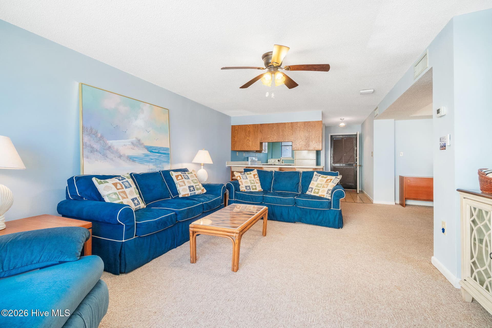 1505 Salter Path Road 229 C, Indian Beach, NC 28512