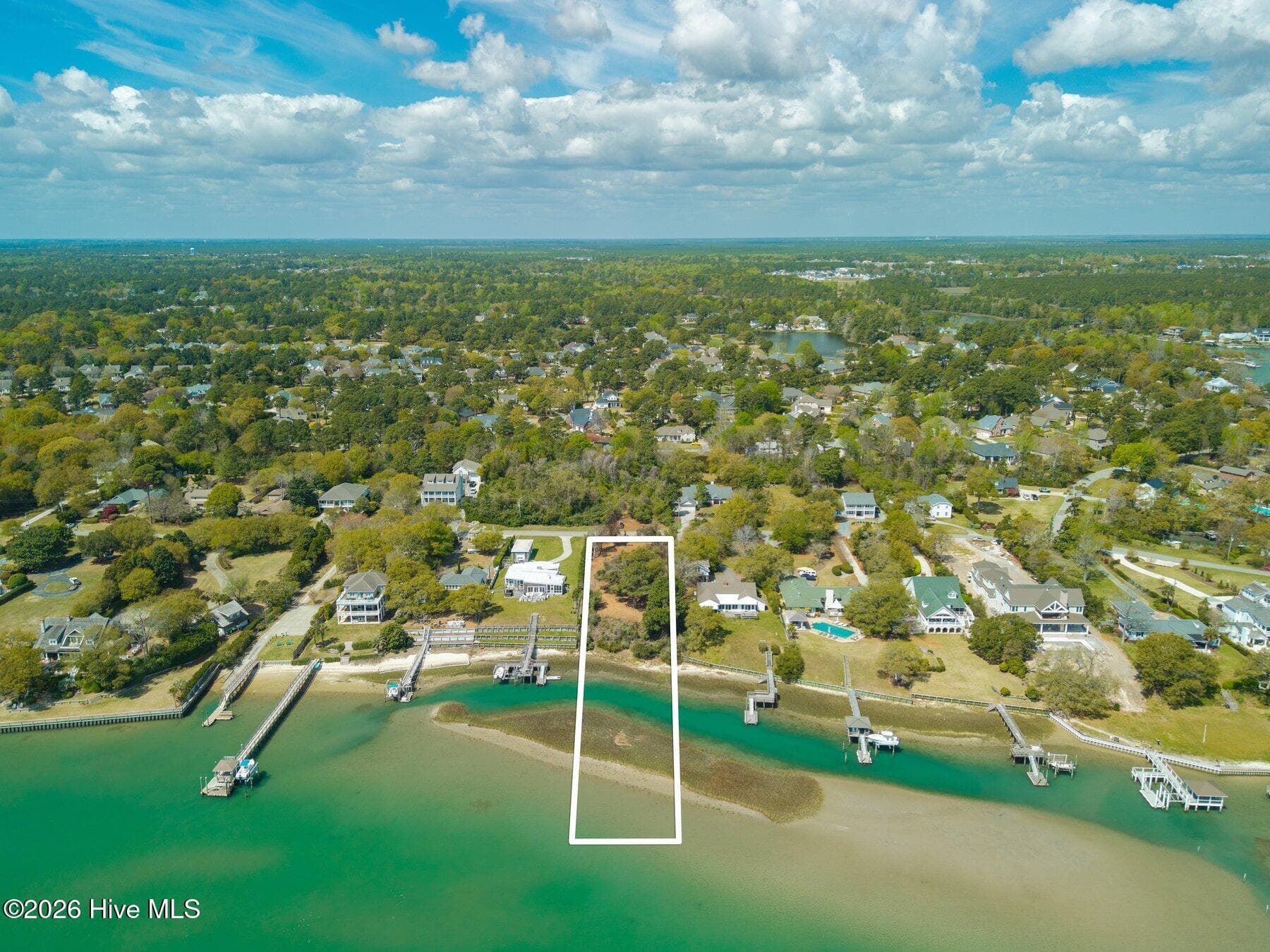Residential Lot at 8612 Bald Eagle Lane, Wilmington, NC 28411, photo 16 of 62