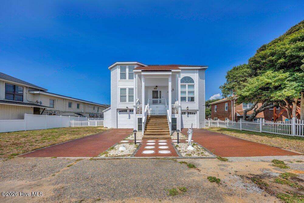 Single Family Residence at 203 Norton Street, Oak Island, NC 28465, photo 5 of 70