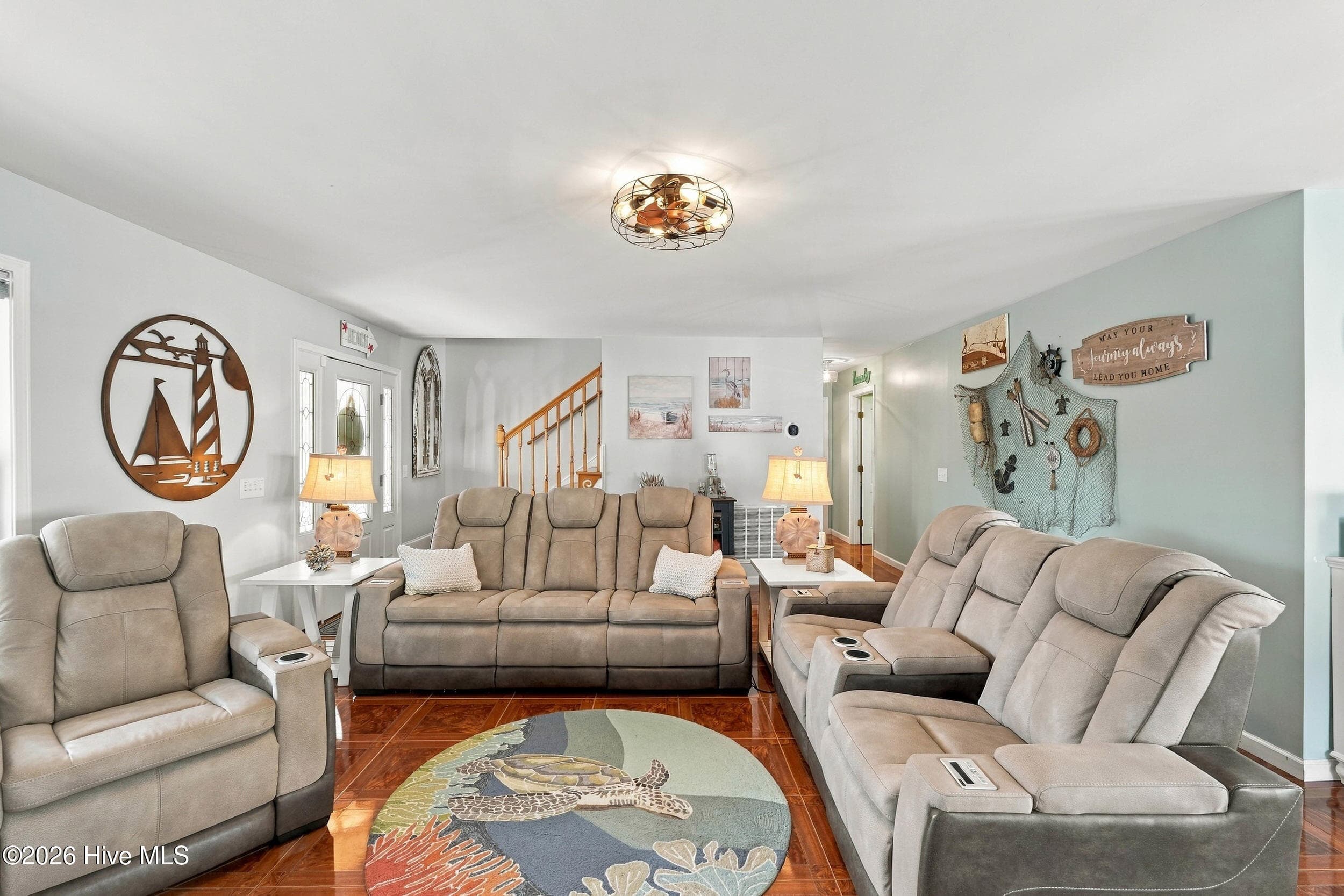 Single Family Residence at 2008 E Oak Island Drive, Oak Island, NC 28465, photo 56 of 184